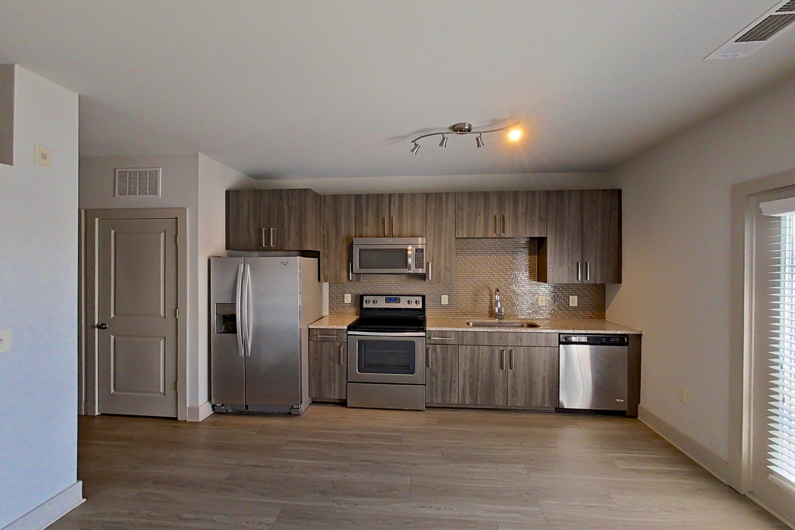 LIVING SPACE