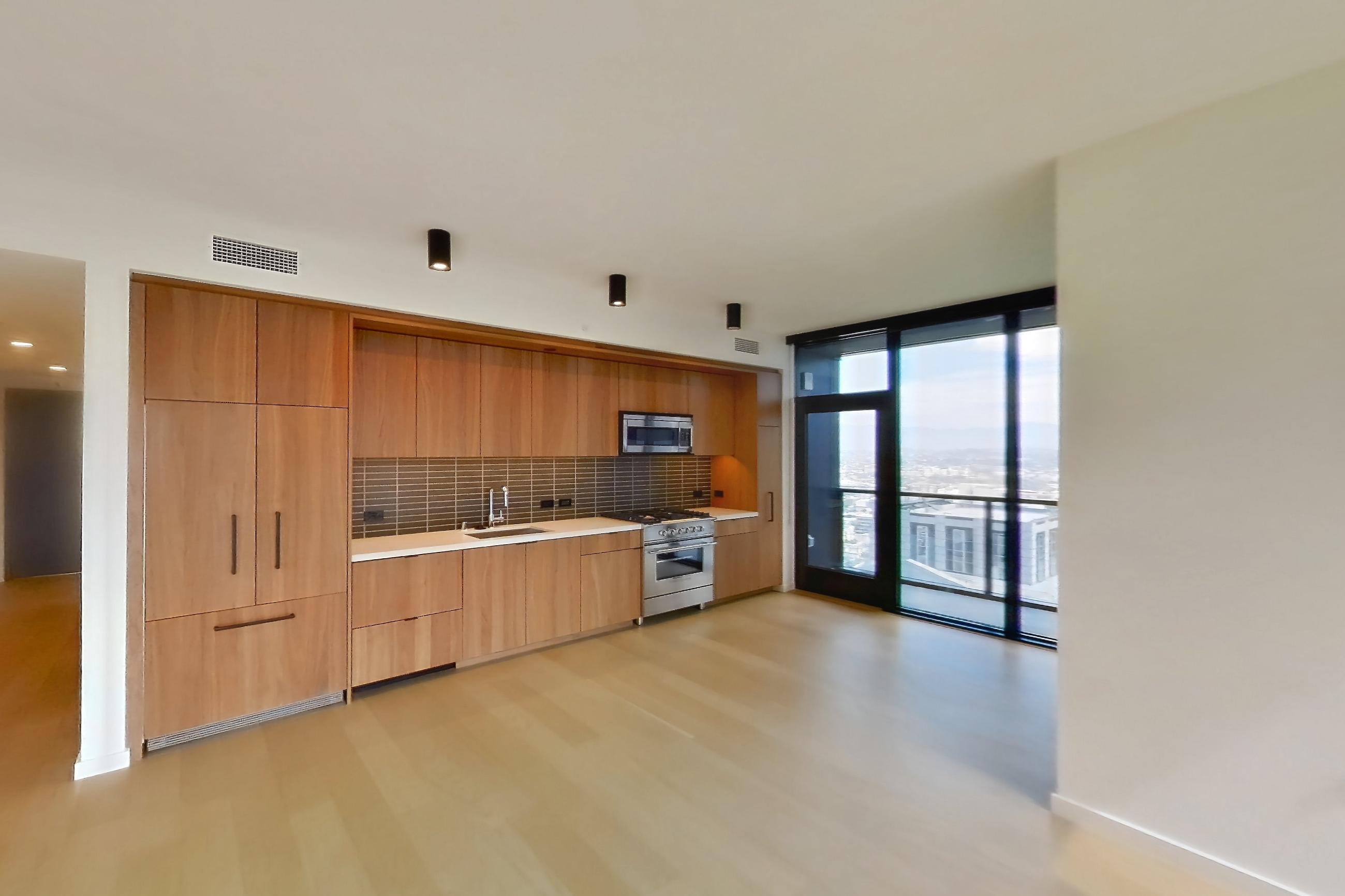 LIVING SPACE