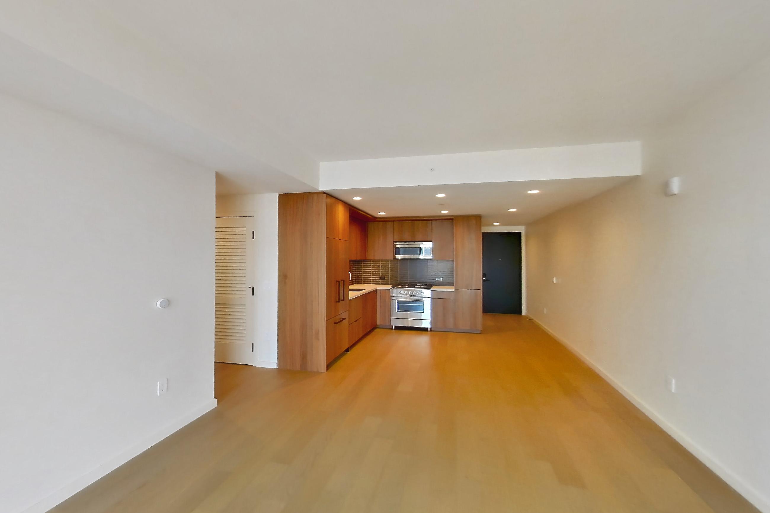LIVING SPACE