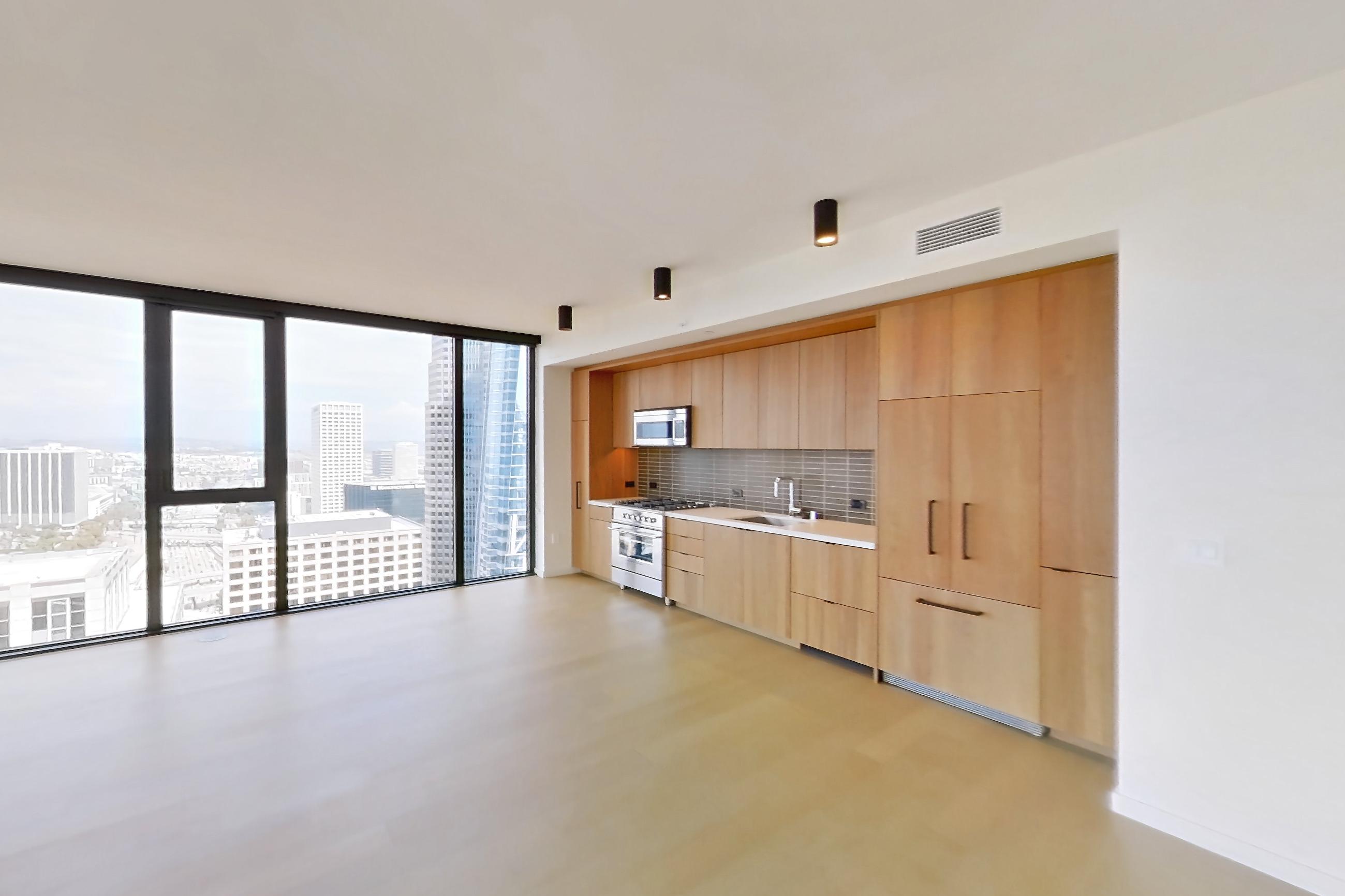 LIVING SPACE