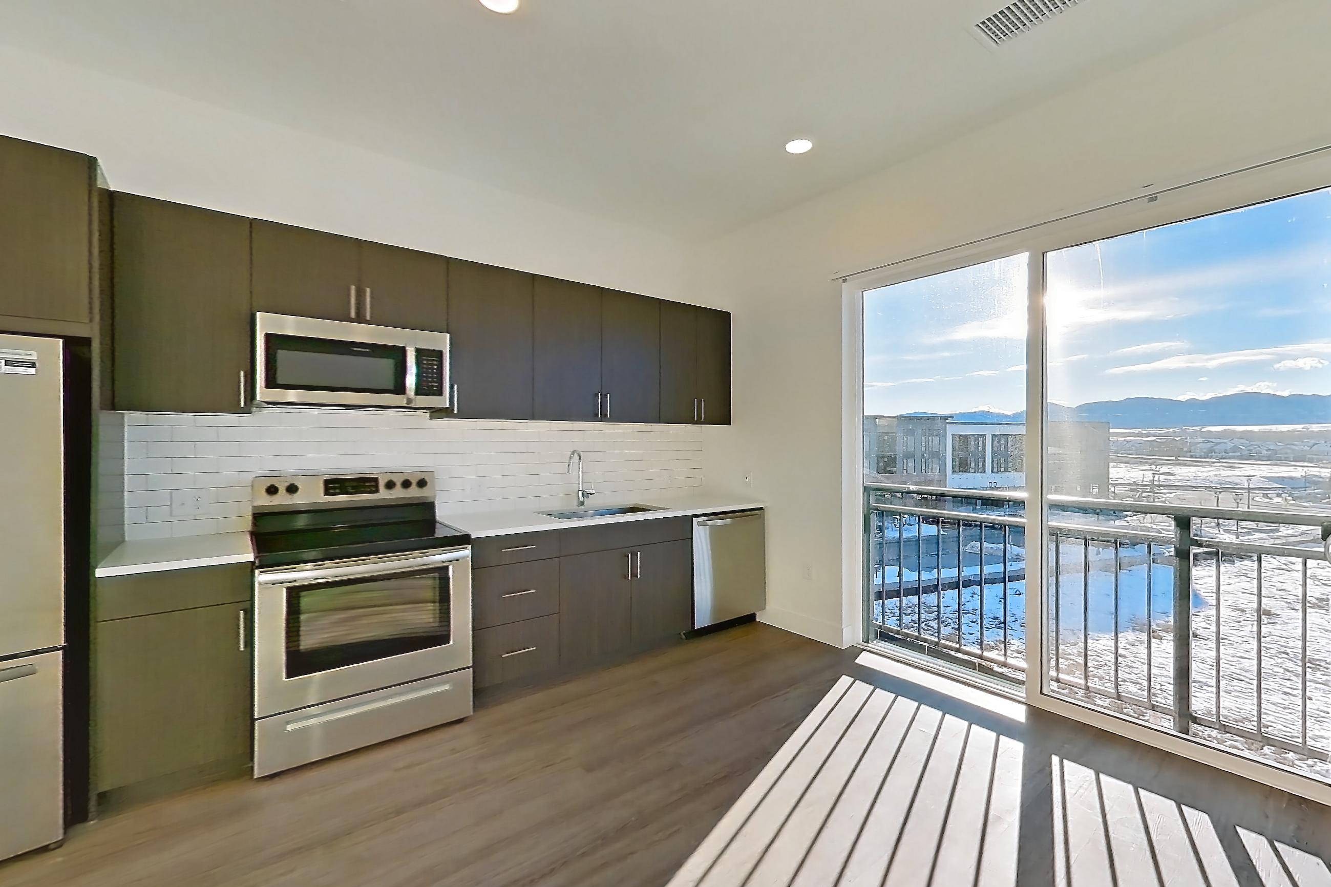 LIVING SPACE