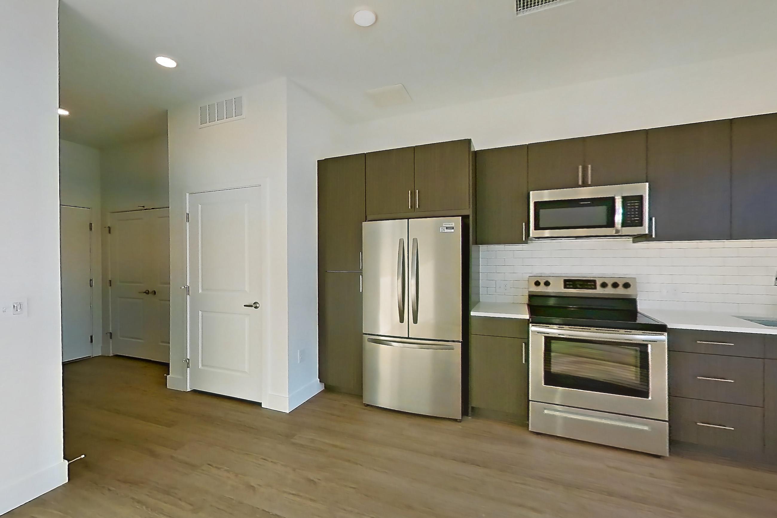 LIVING SPACE