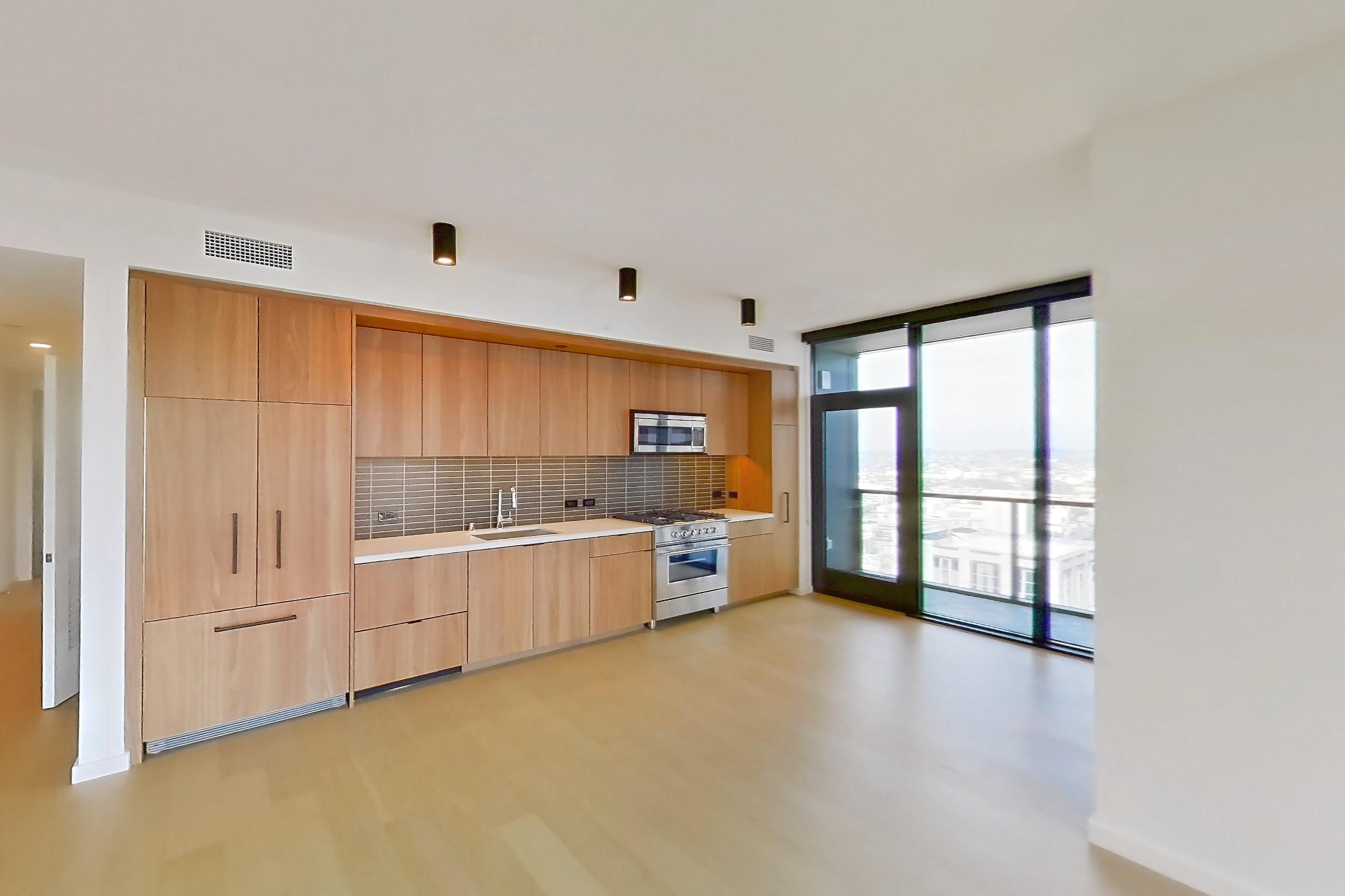 LIVING SPACE