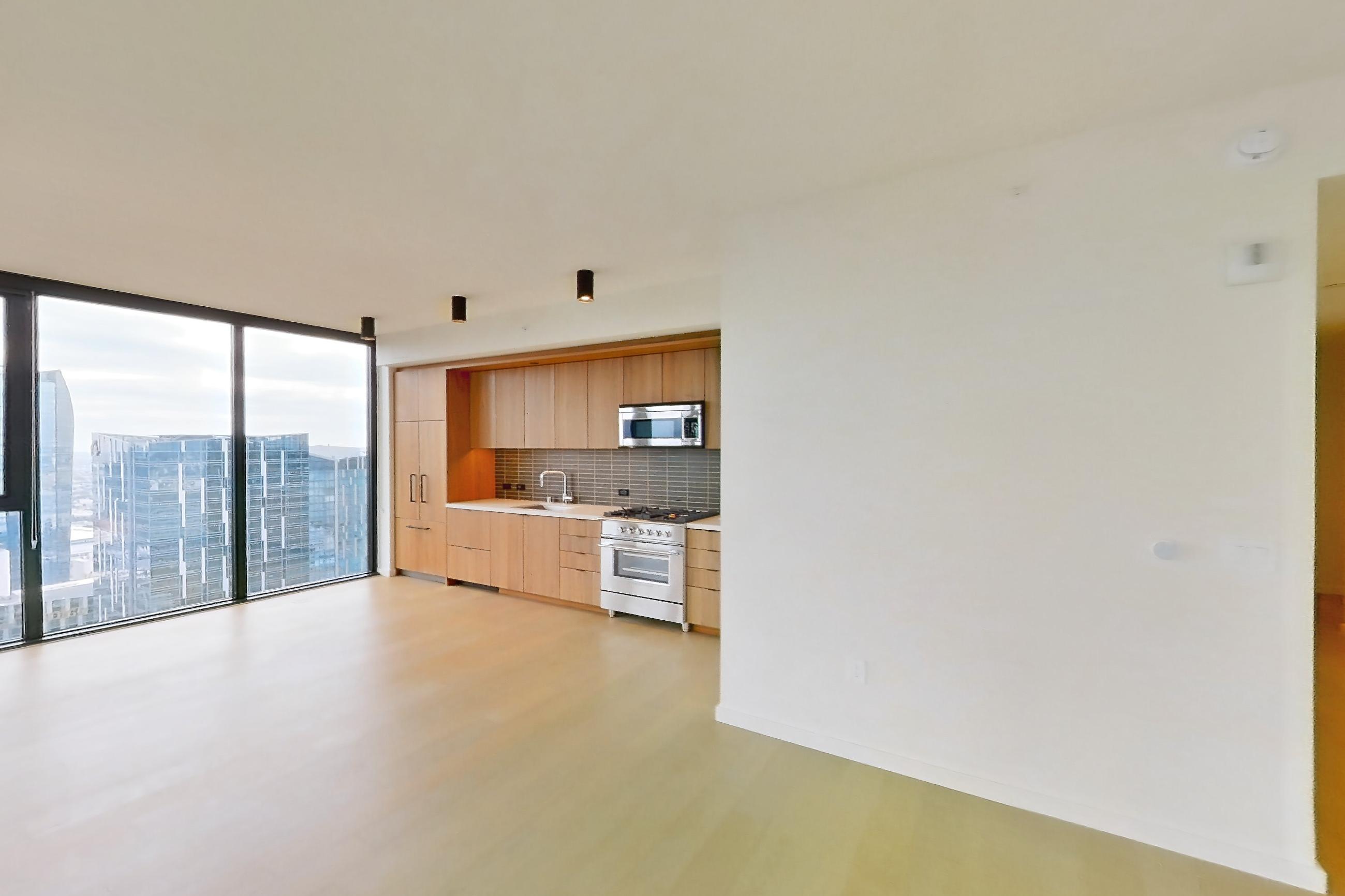 LIVING SPACE