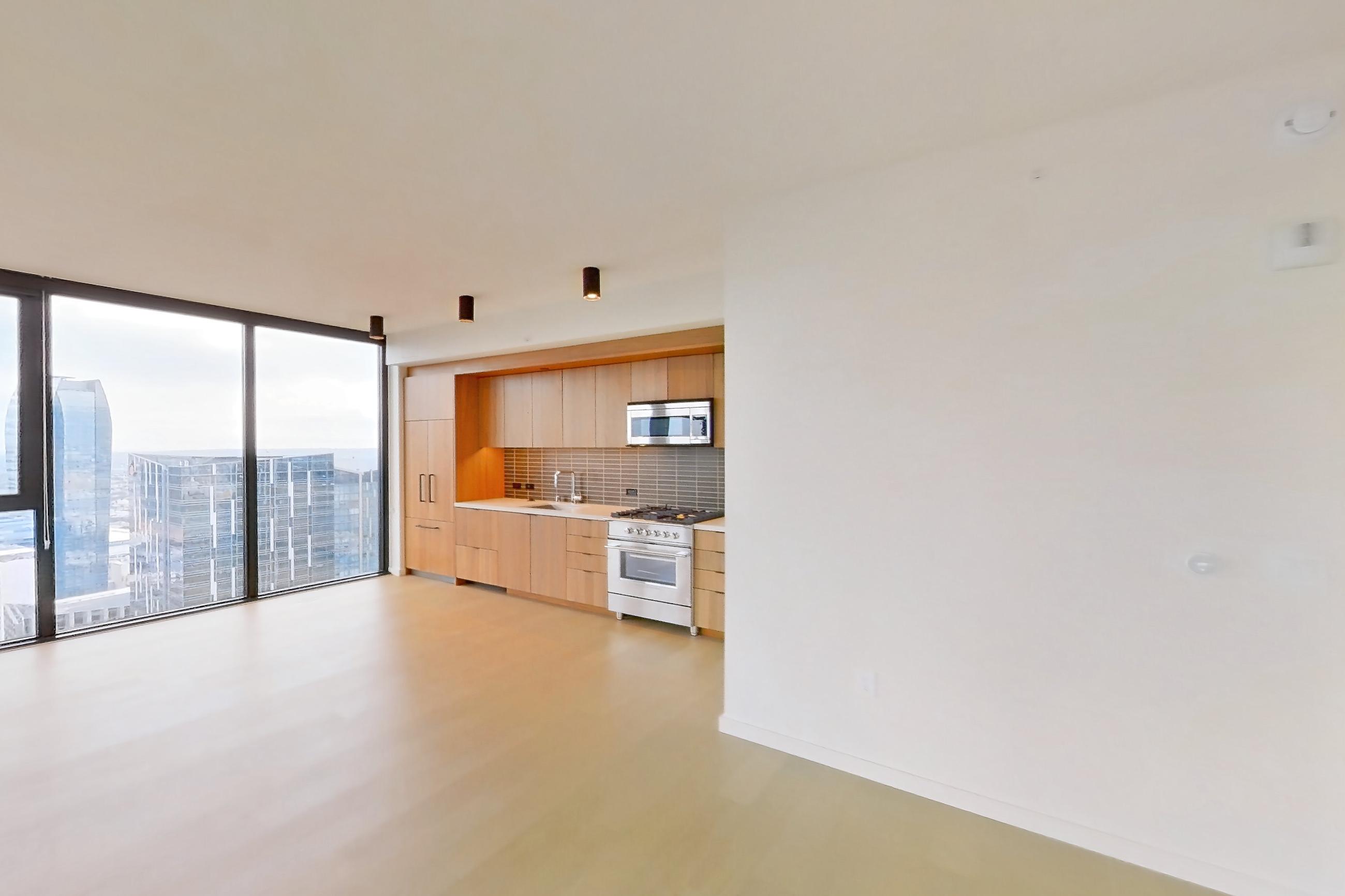LIVING SPACE