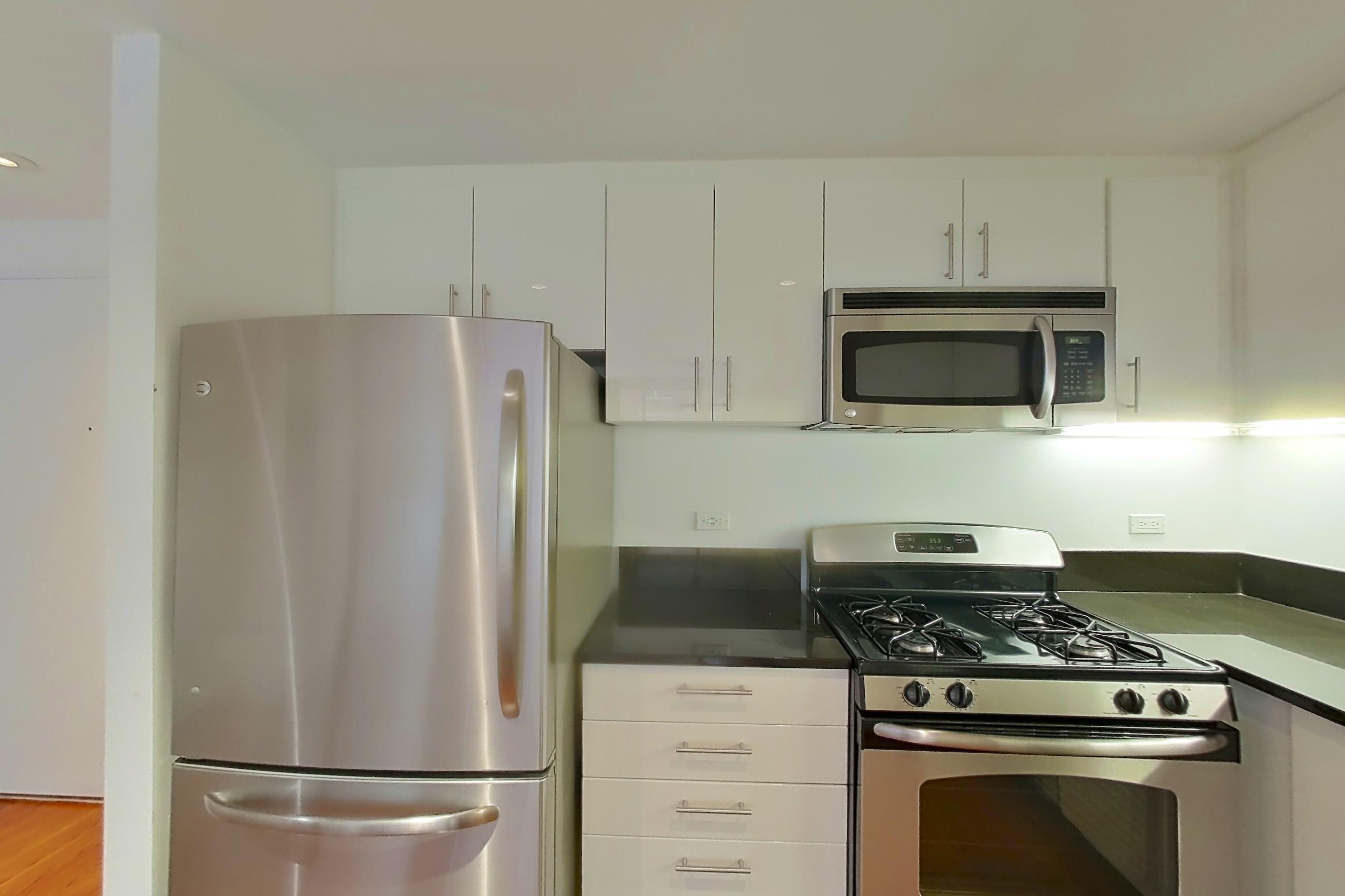KITCHEN (representative of this floor plan)