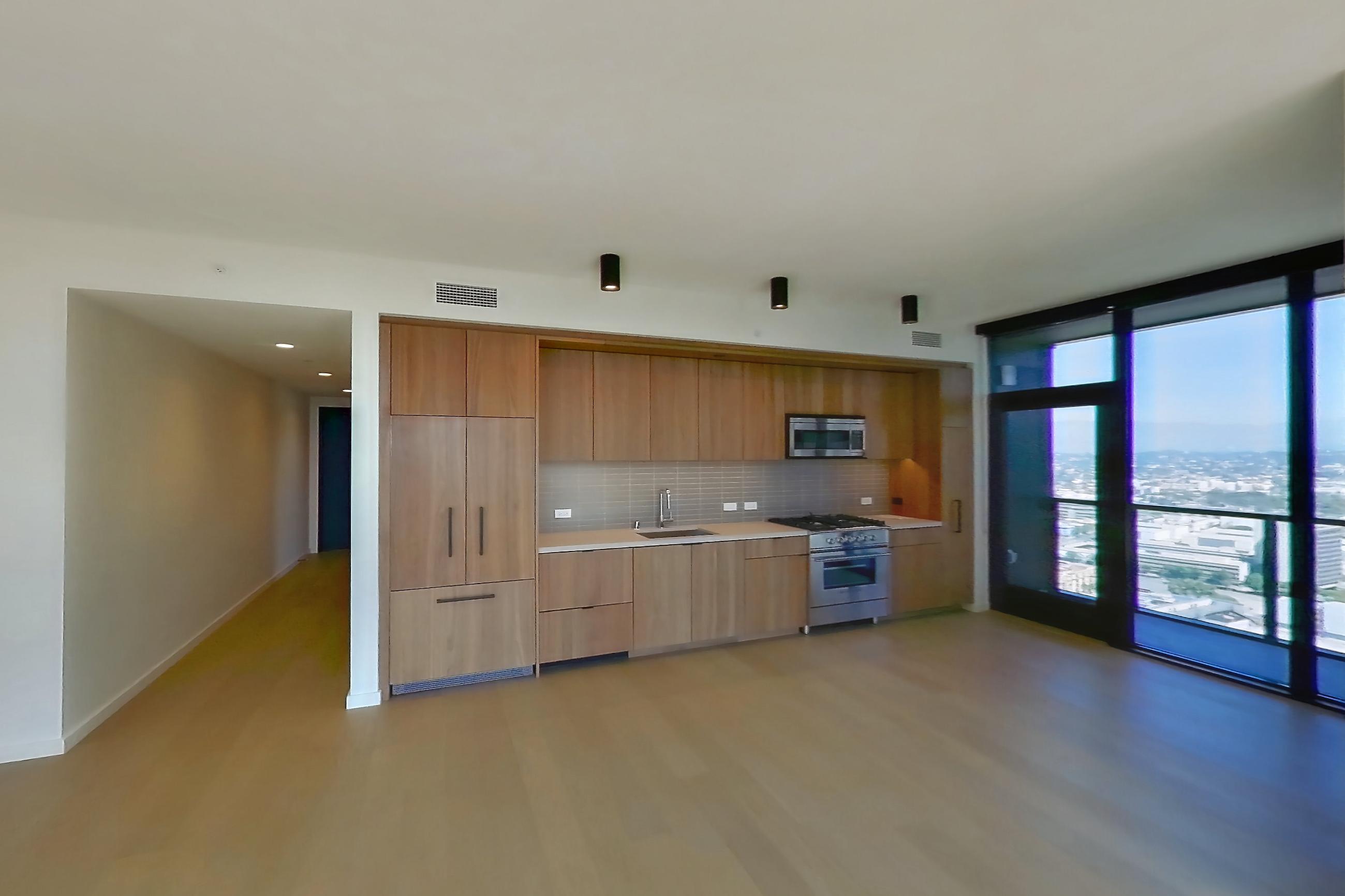 LIVING SPACE