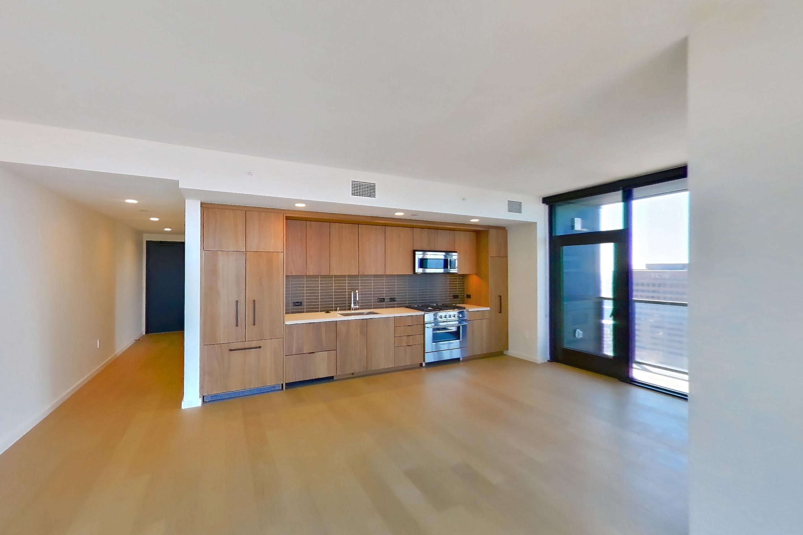 LIVING SPACE