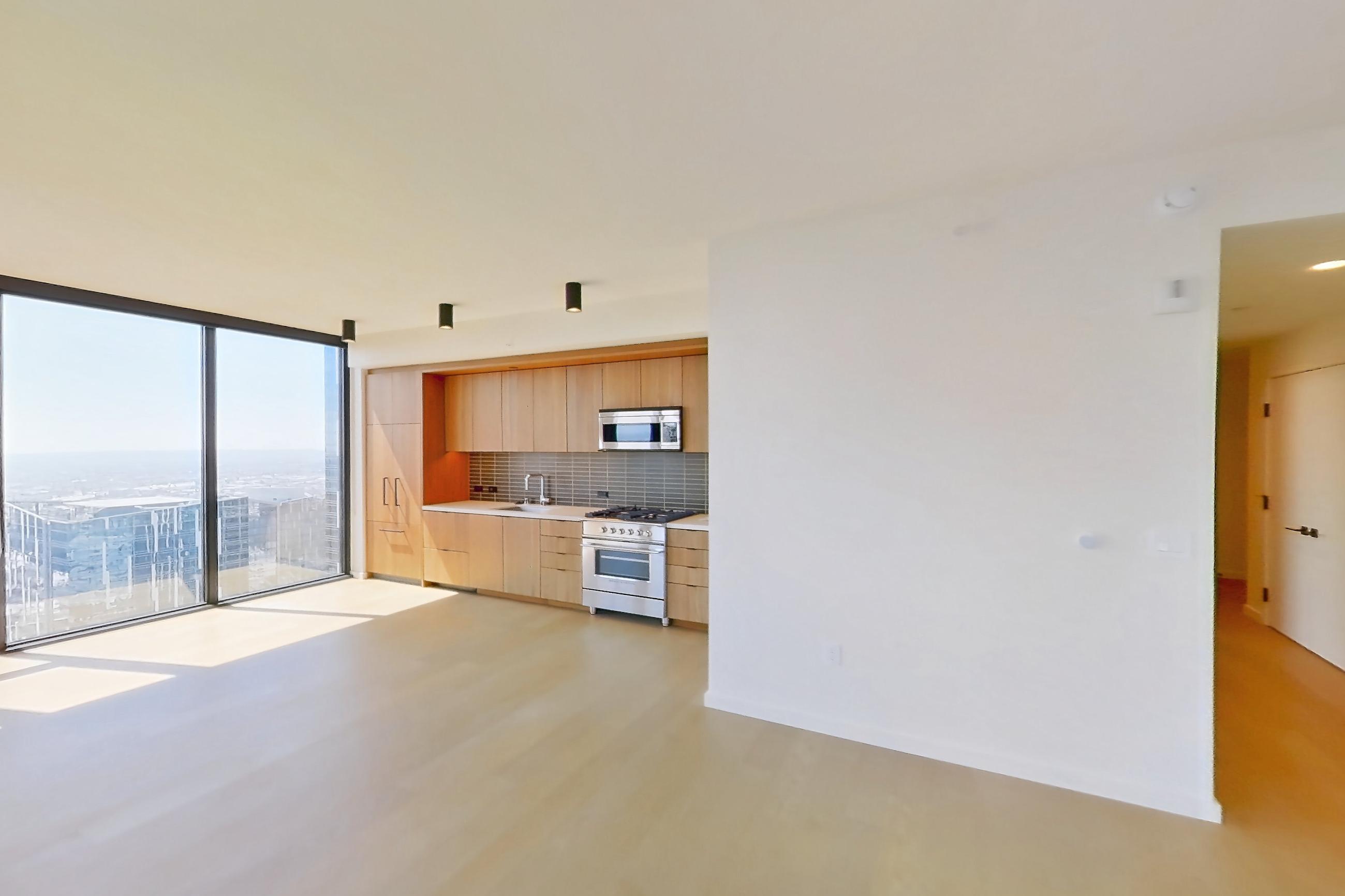 LIVING SPACE