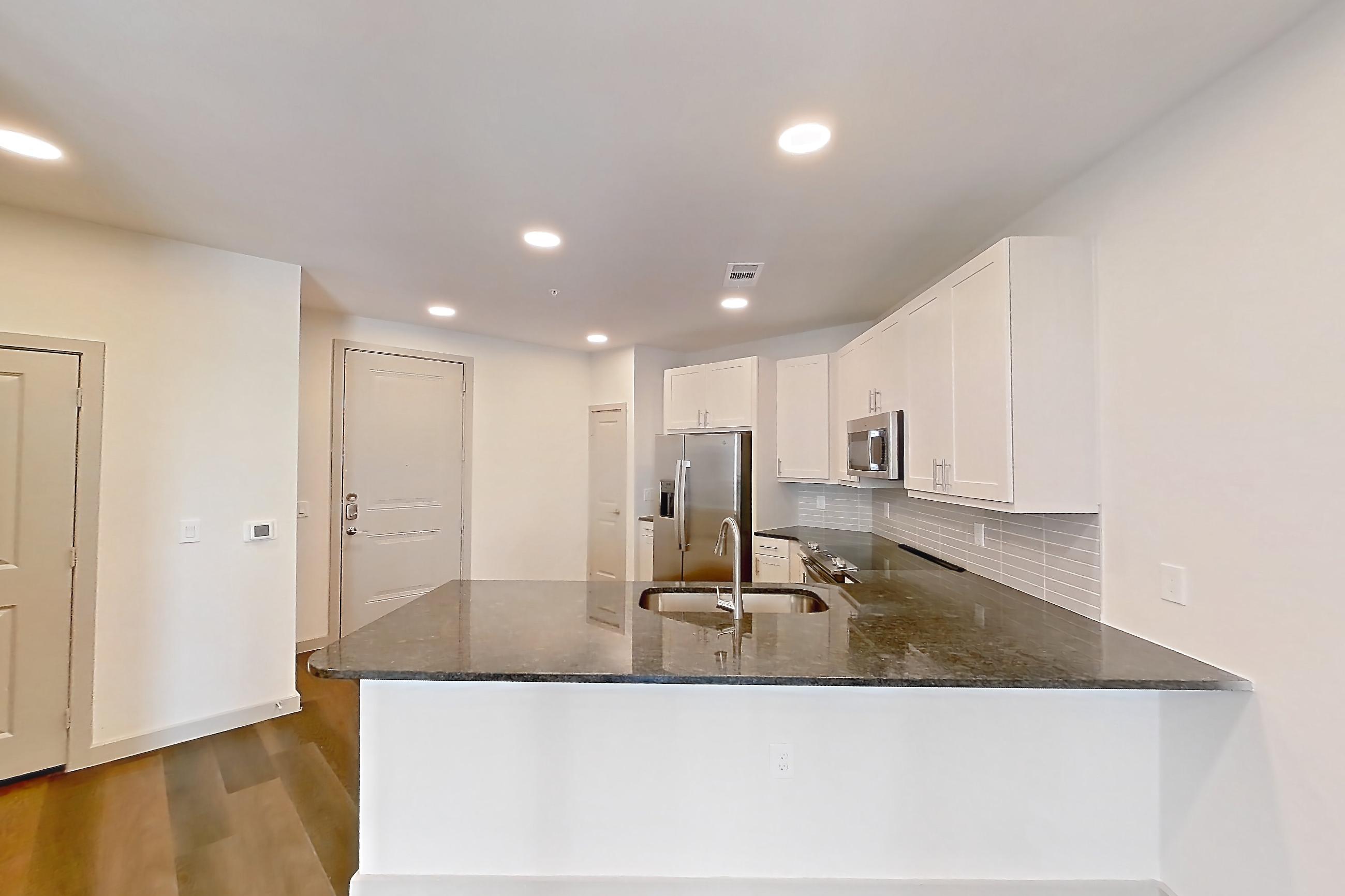 LIVING ROOM (representative of this floor plan)