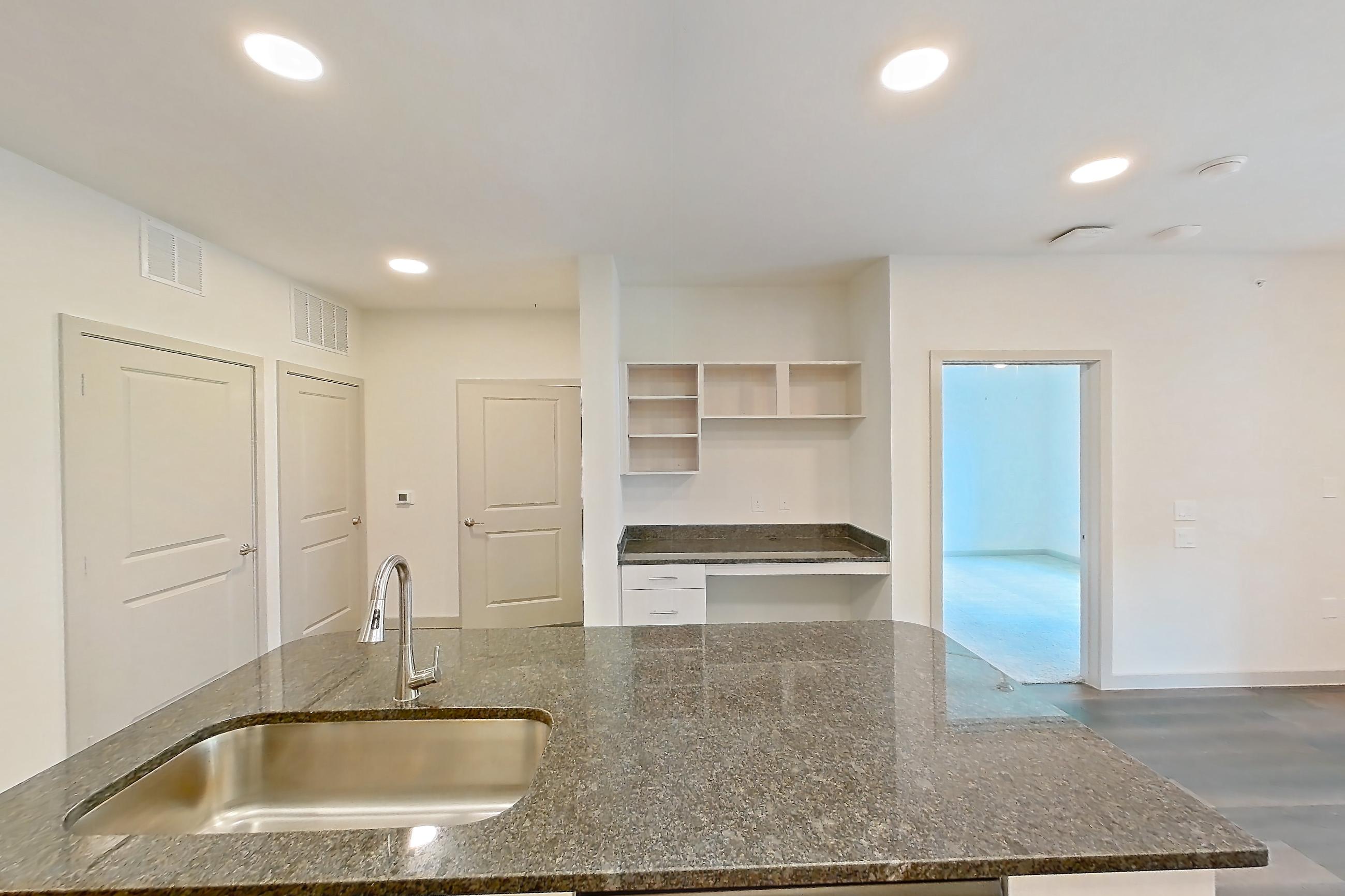 KITCHEN (representative of this floor plan)