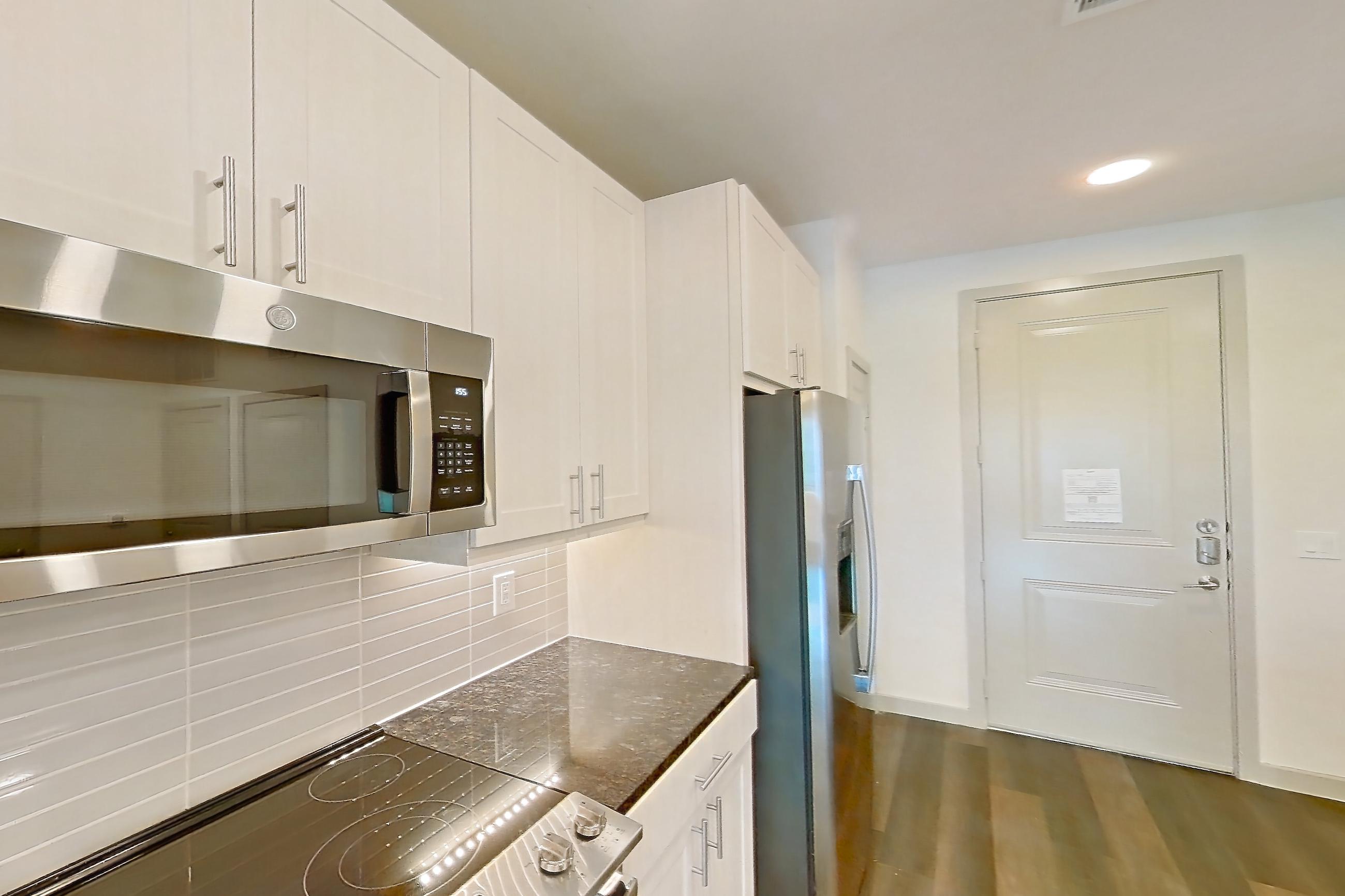 KITCHEN (representative of this floor plan)