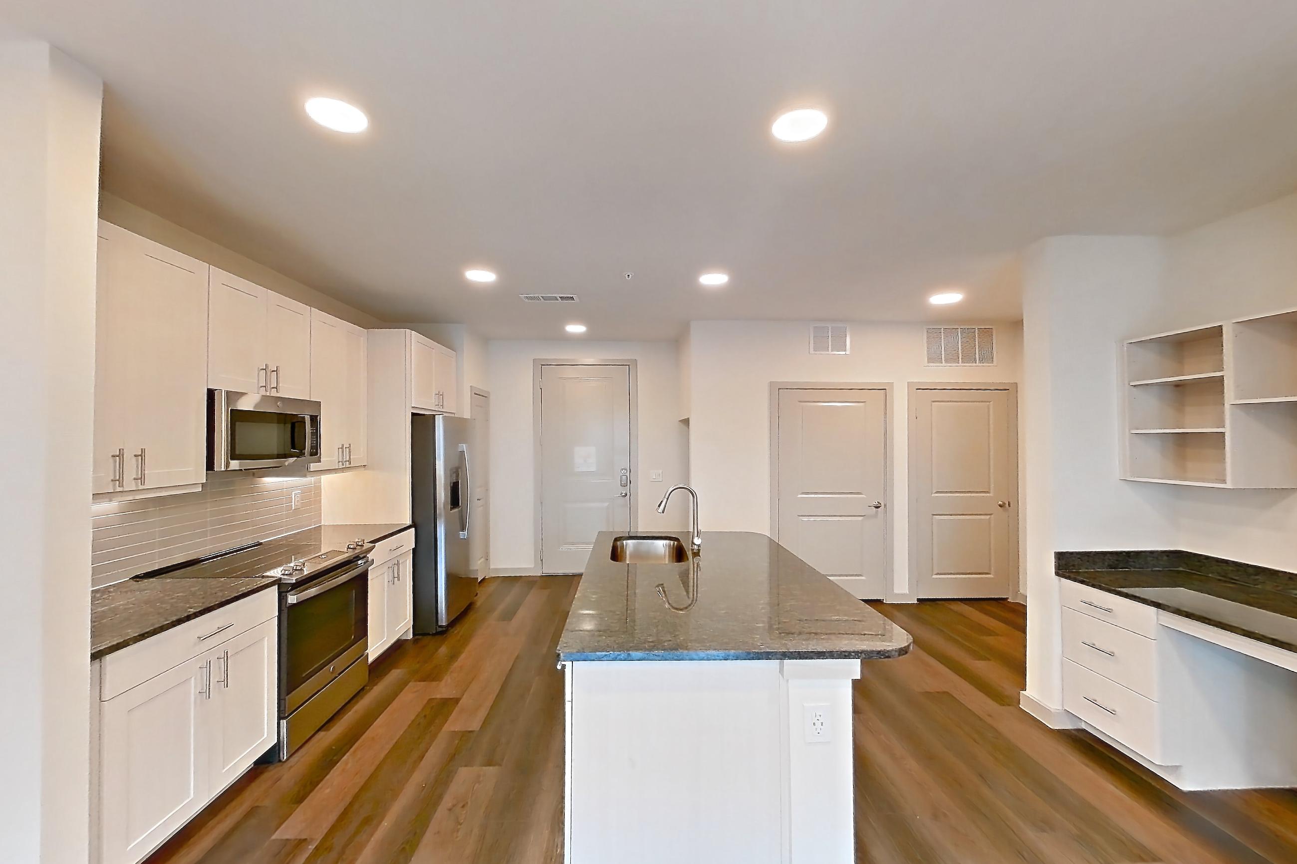 LIVING ROOM (representative of this floor plan)