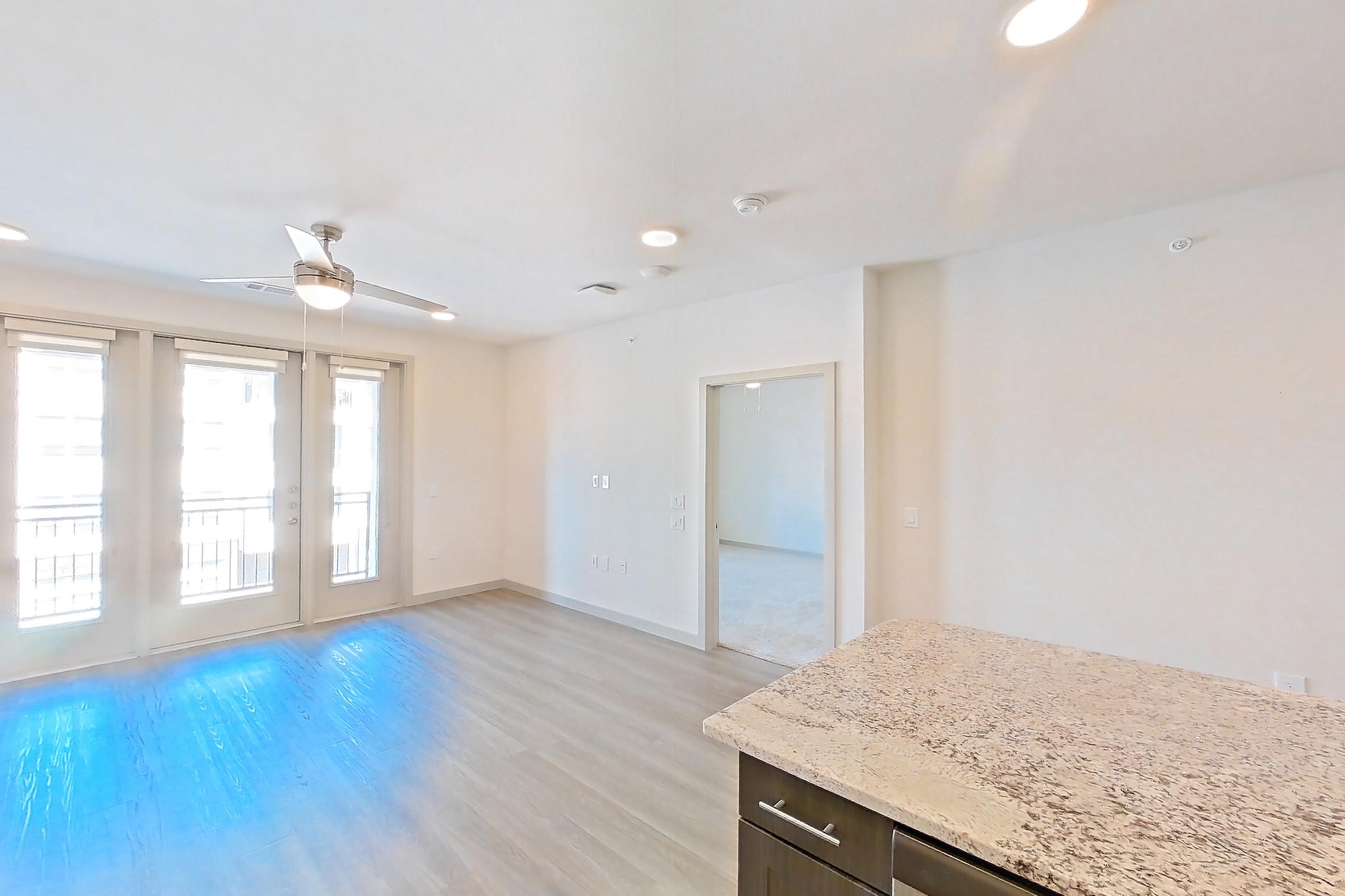 KITCHEN (representative of this floor plan)