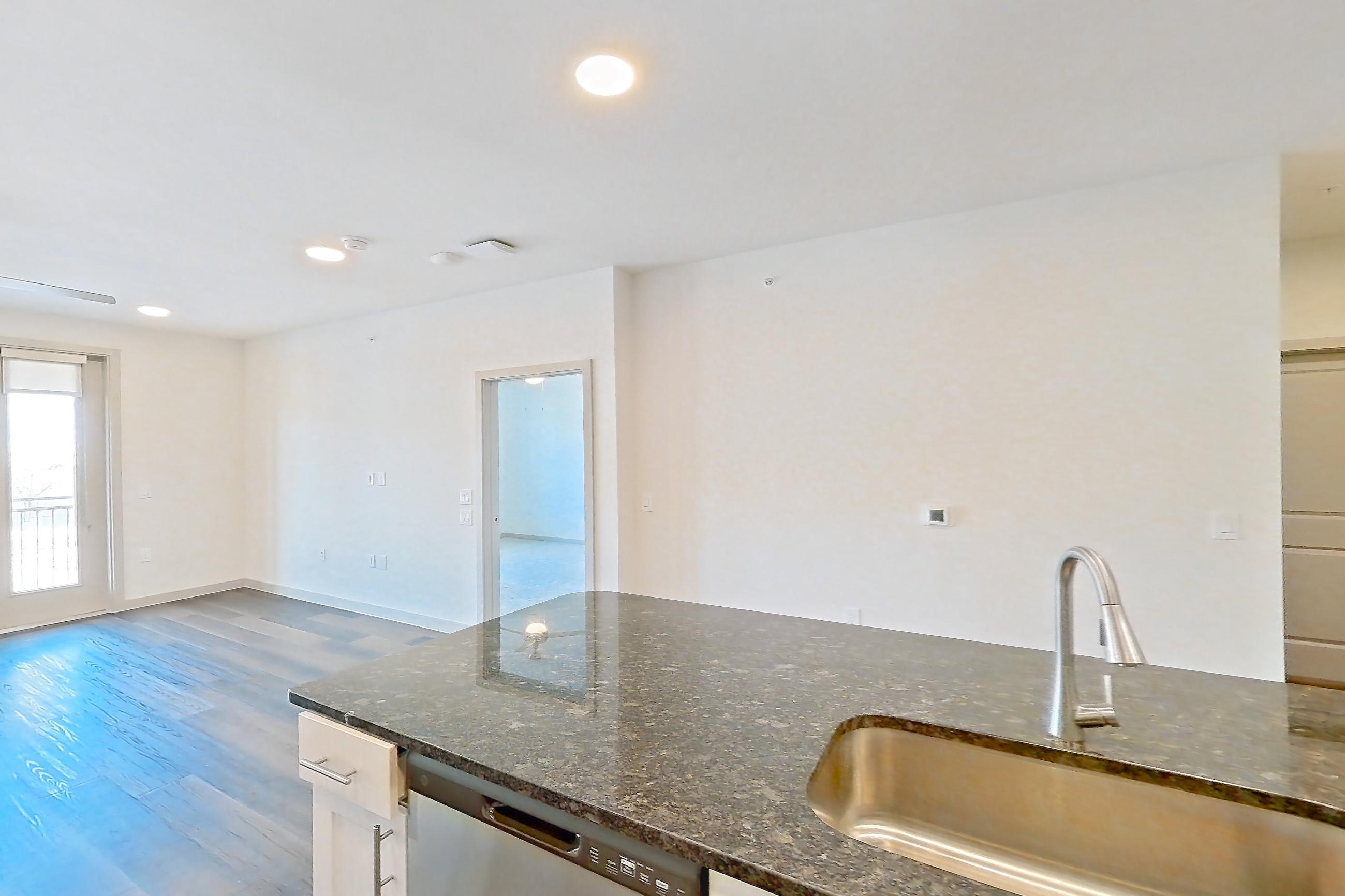 KITCHEN (representative of this floor plan)