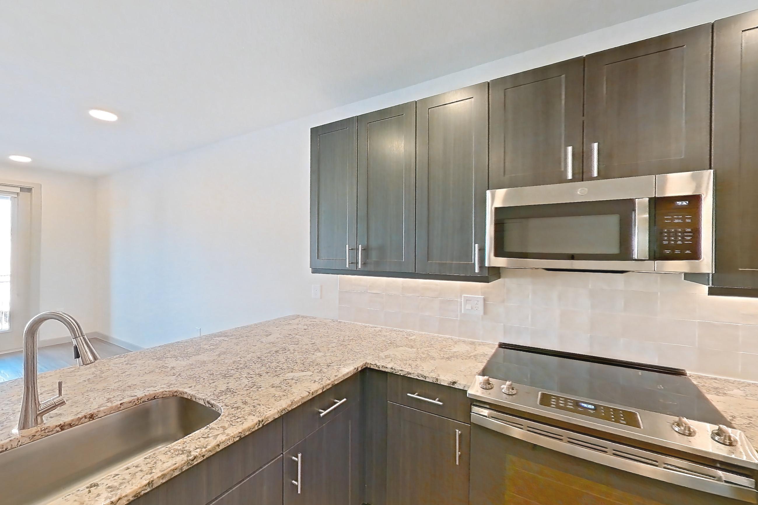 KITCHEN (representative of this floor plan)