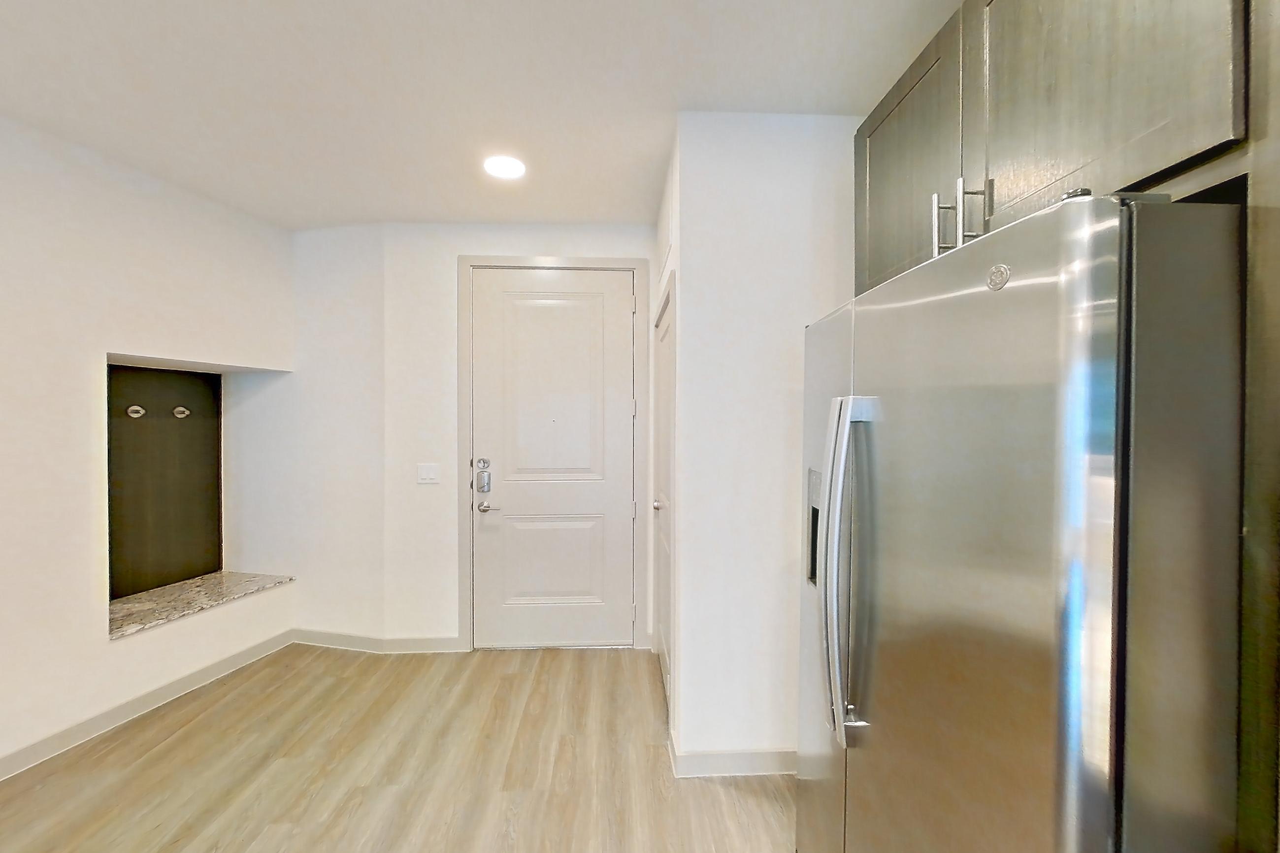 KITCHEN (representative of this floor plan)
