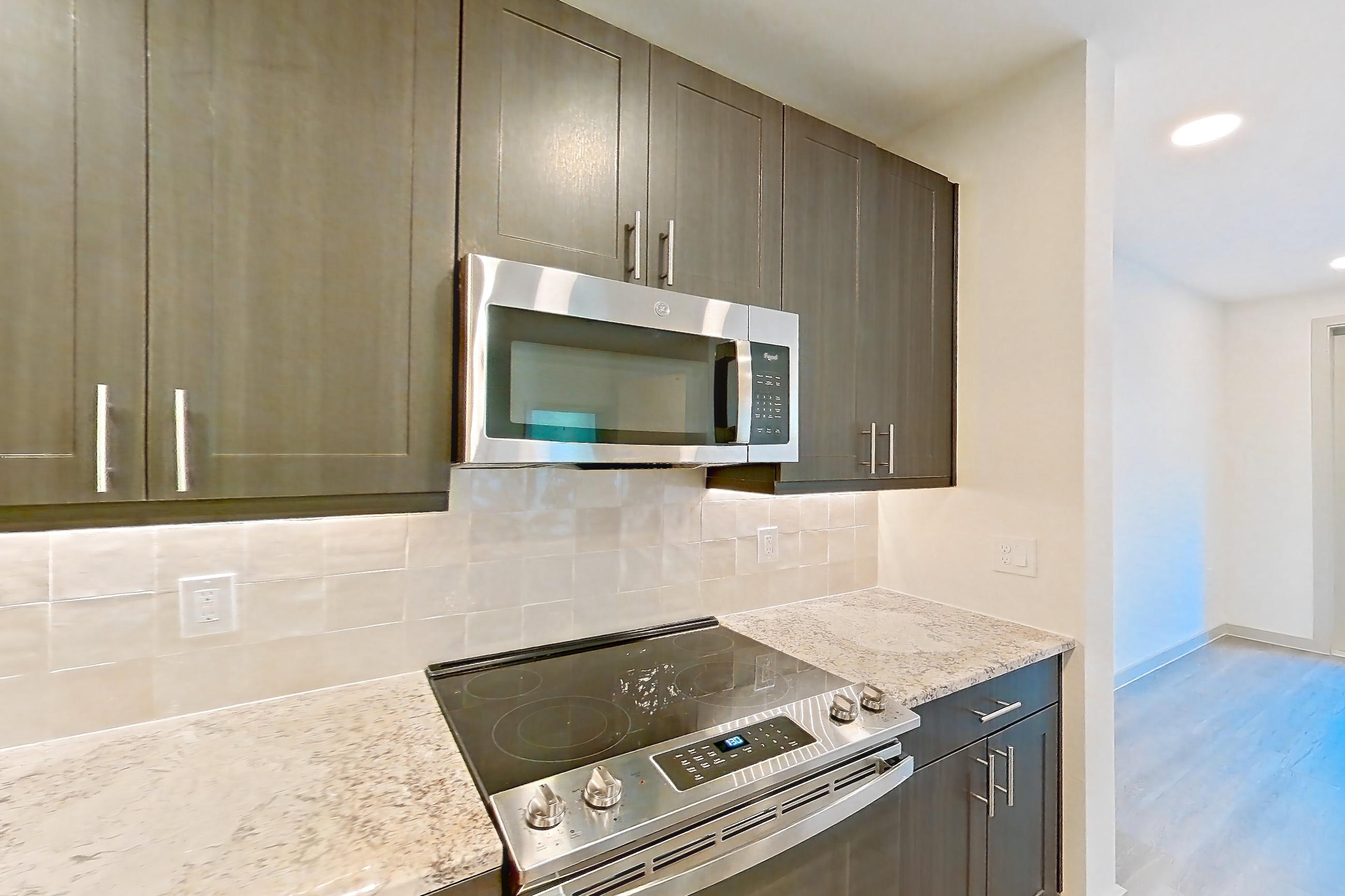KITCHEN (representative of this floor plan)
