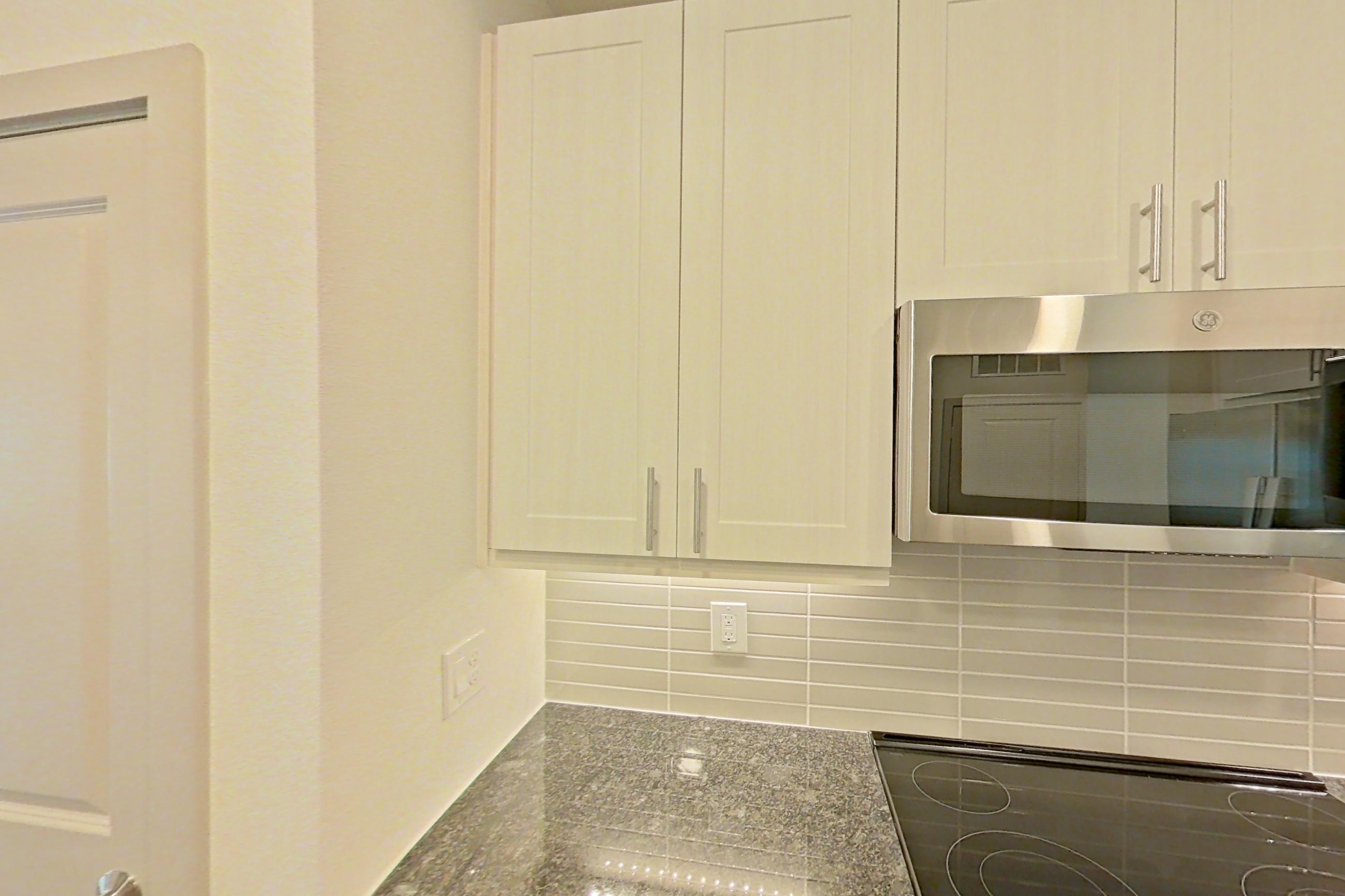 KITCHEN (representative of this floor plan)
