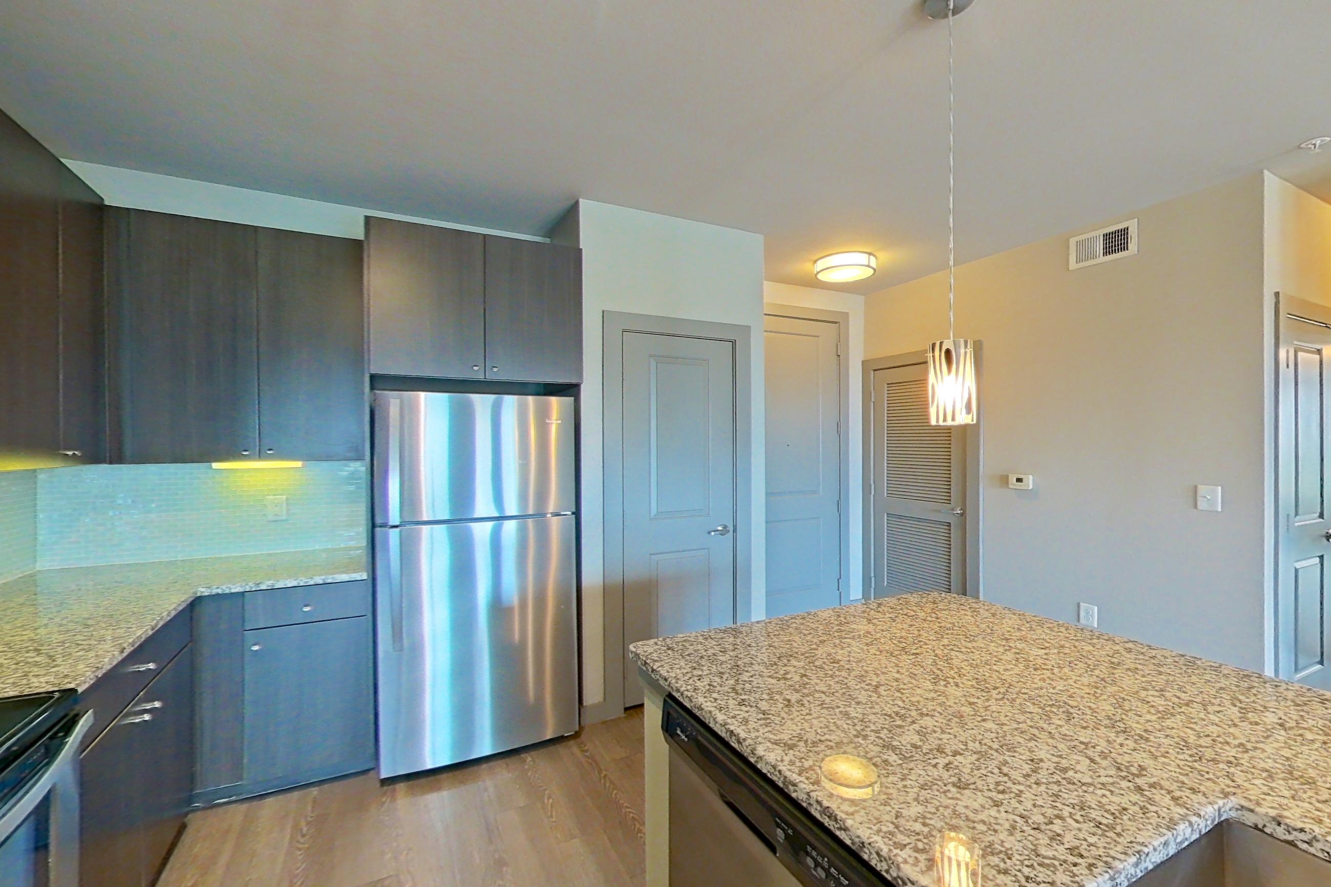 KITCHEN (representative of this floor plan)