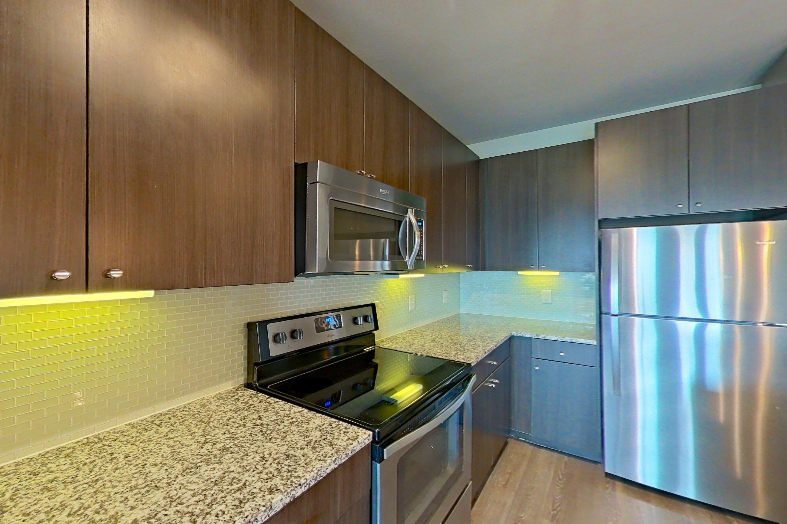 KITCHEN (representative of this floor plan)