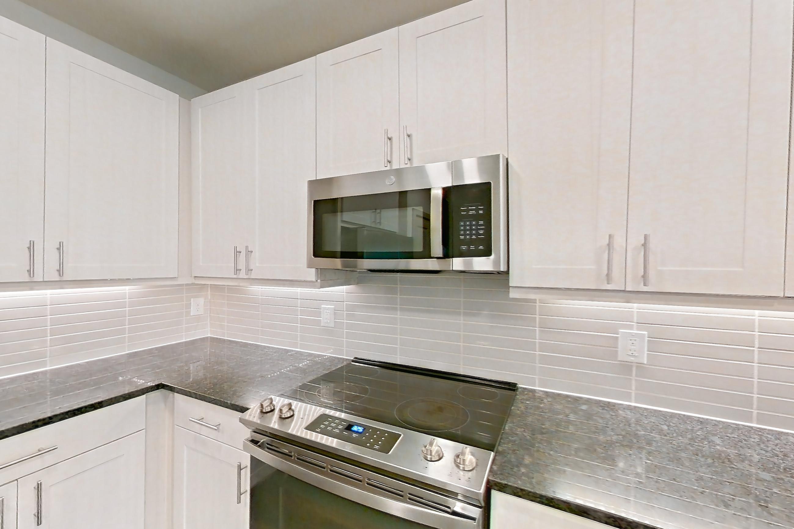 KITCHEN (representative of this floor plan)