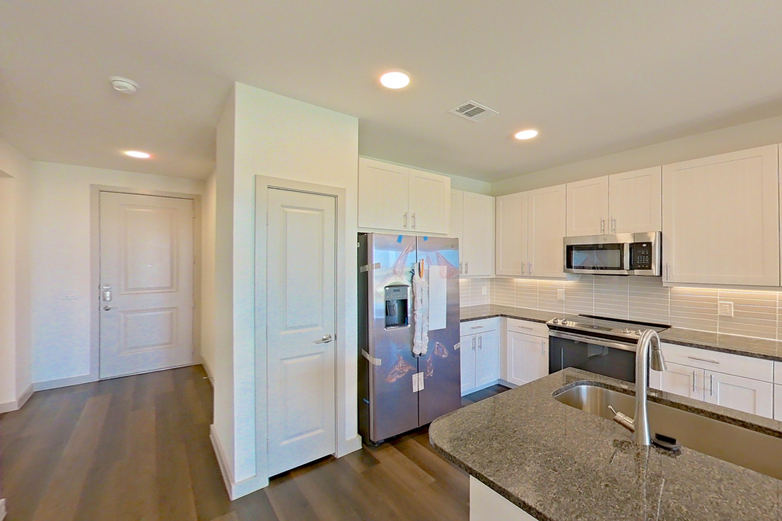KITCHEN NOOK