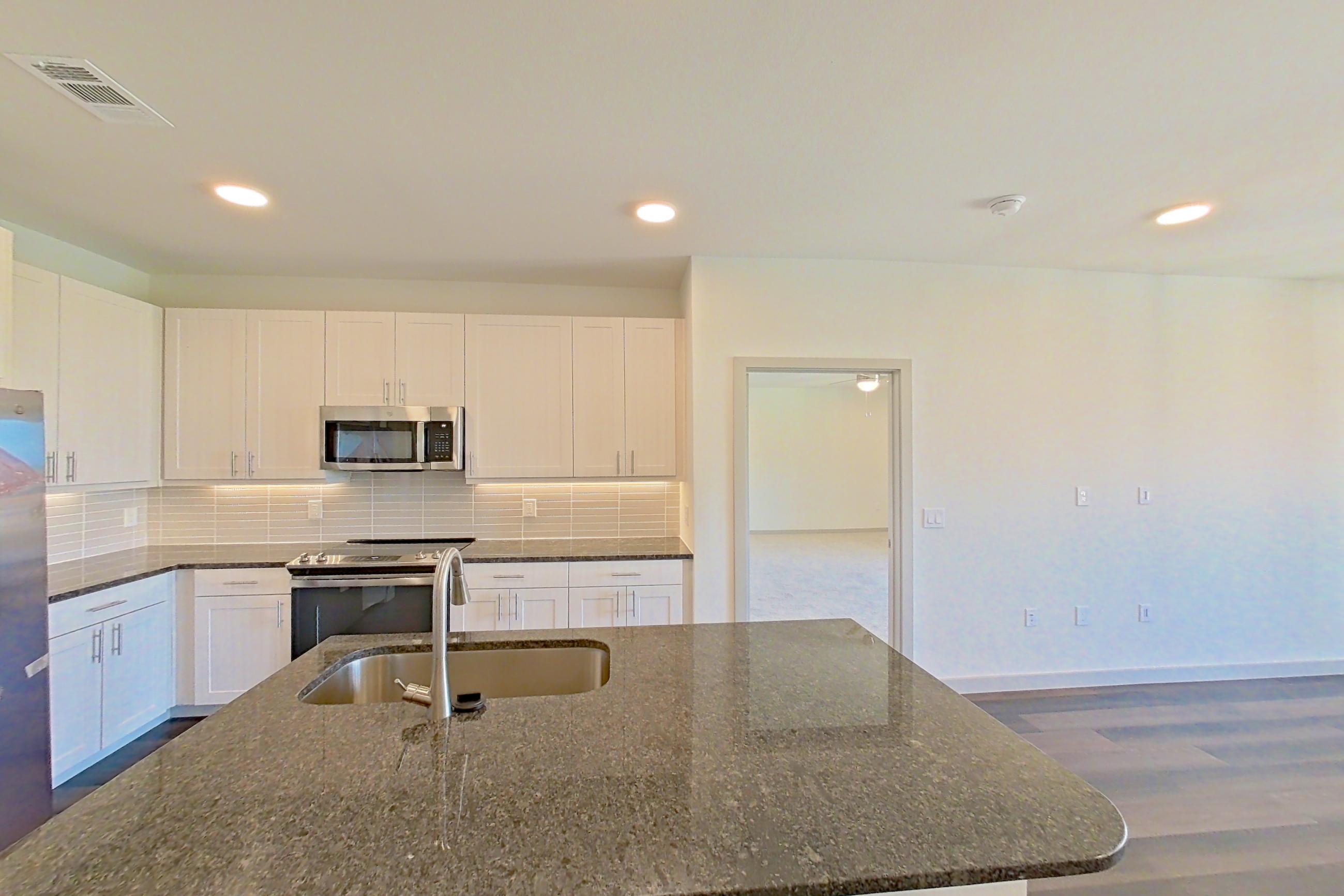 KITCHEN NOOK