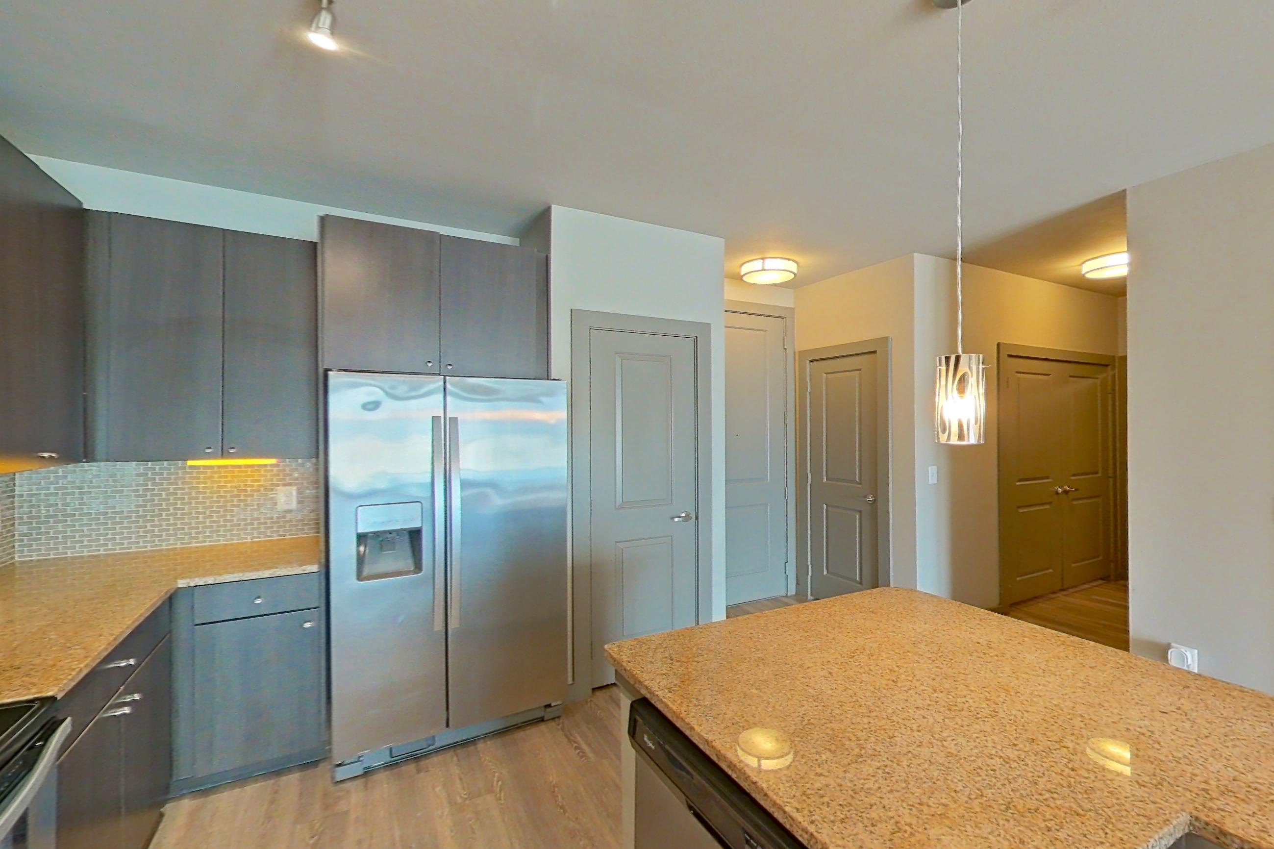 KITCHEN (representative of this floor plan)