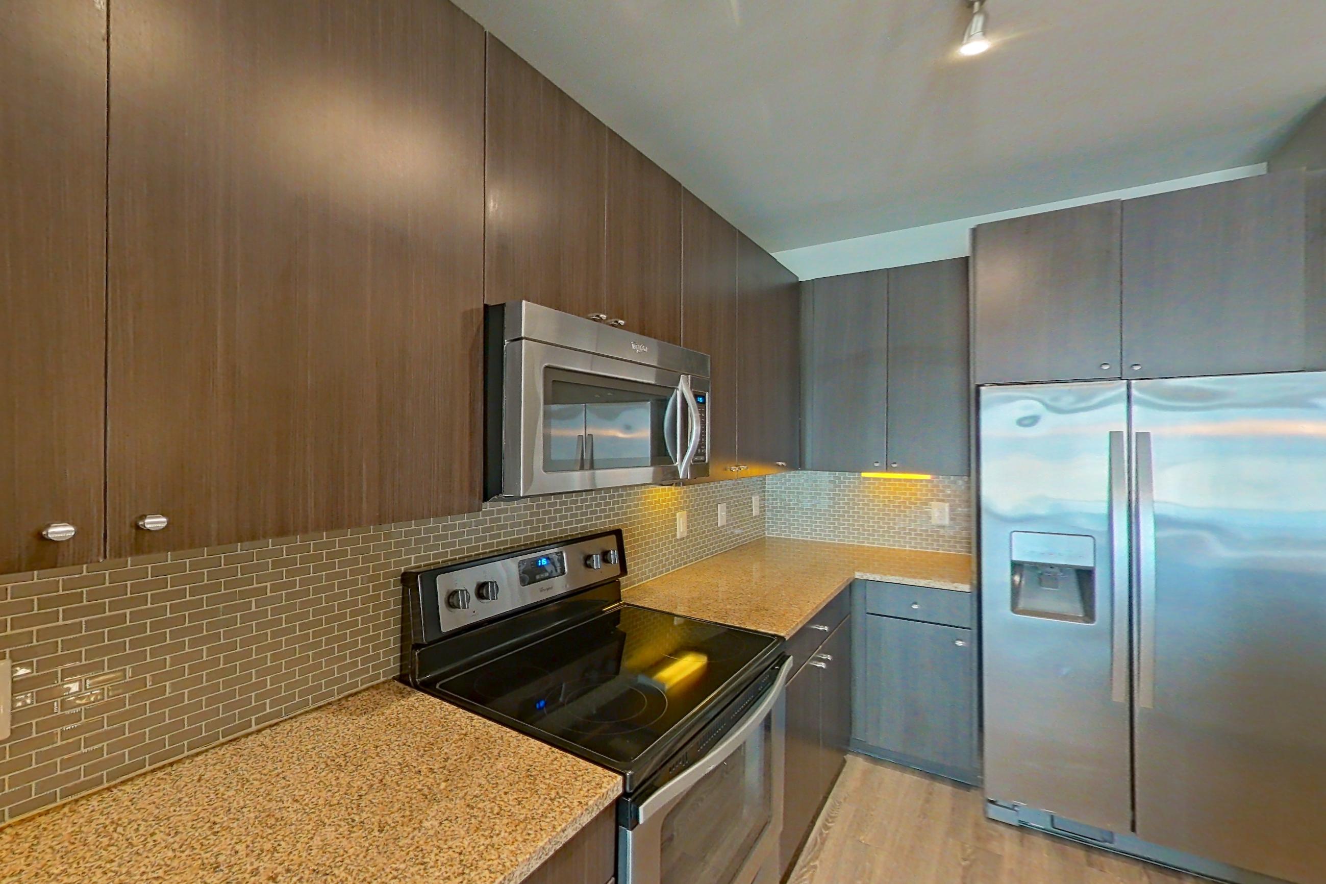 KITCHEN (representative of this floor plan)
