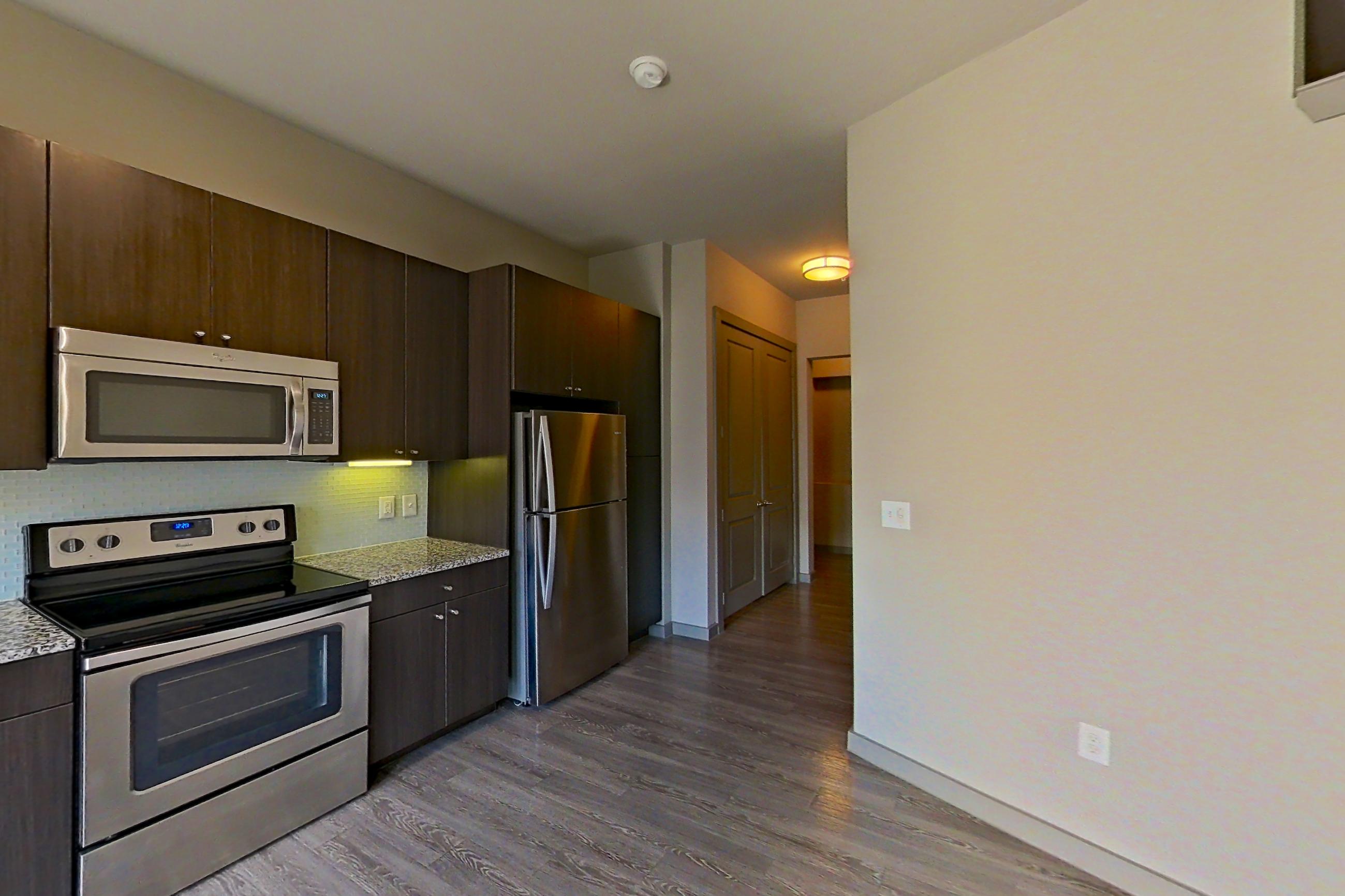 KITCHEN (representative of this floor plan)