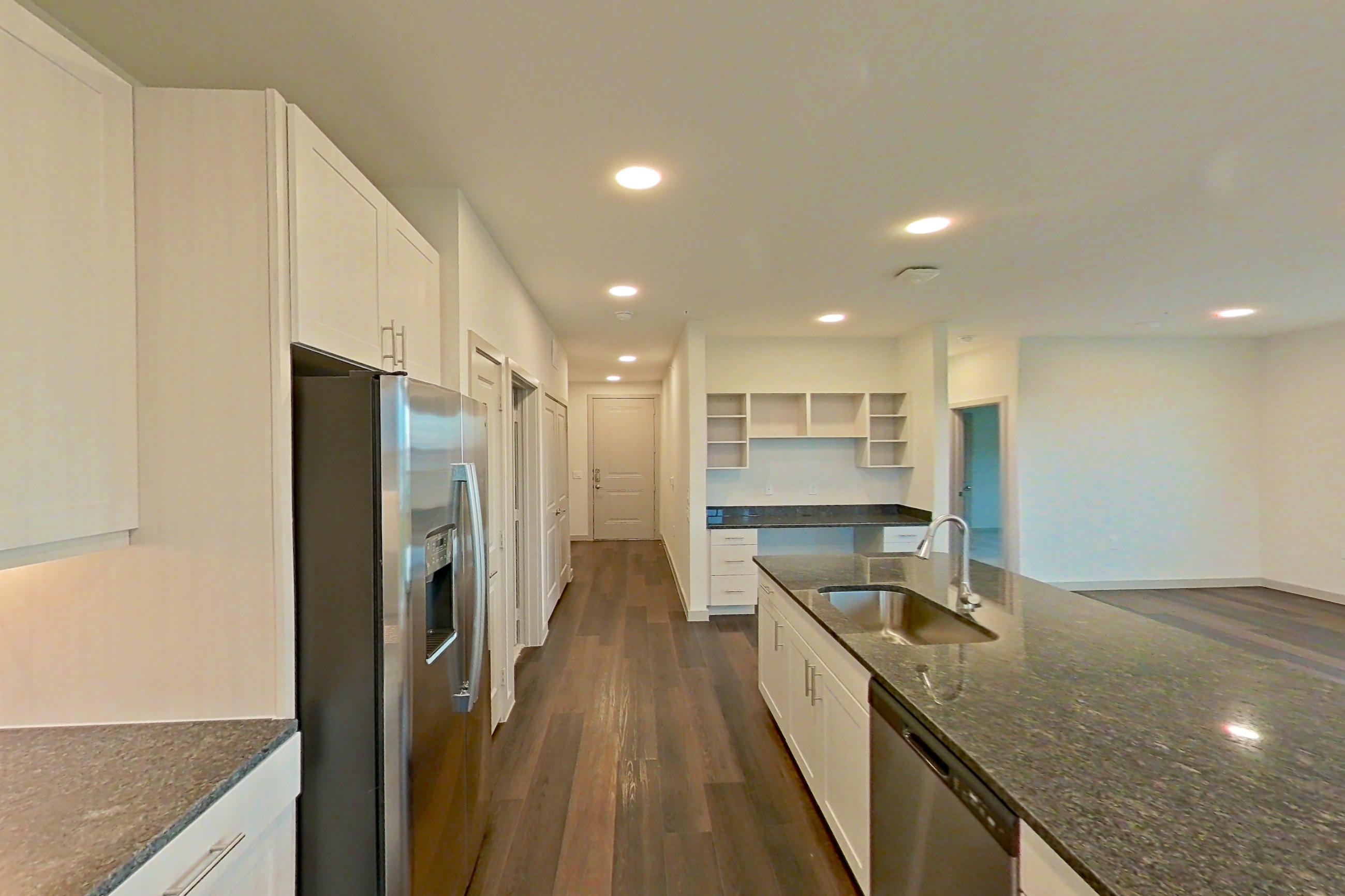 KITCHEN (representative of this floor plan)