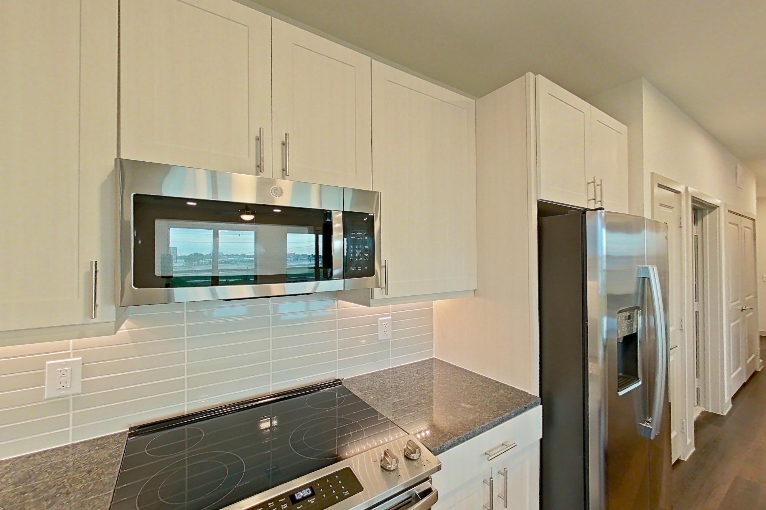KITCHEN (representative of this floor plan)