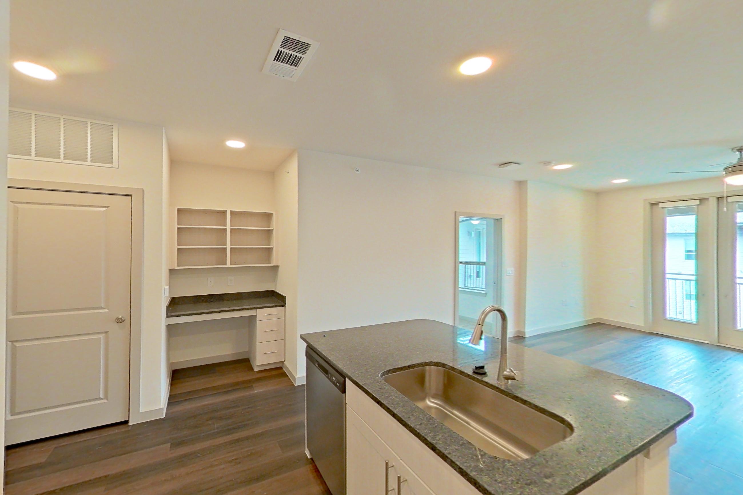 KITCHEN (representative of this floor plan)