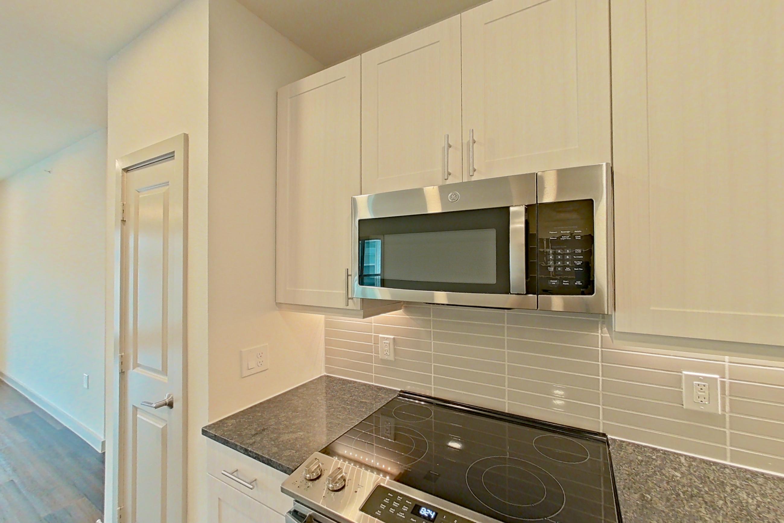KITCHEN (representative of this floor plan)