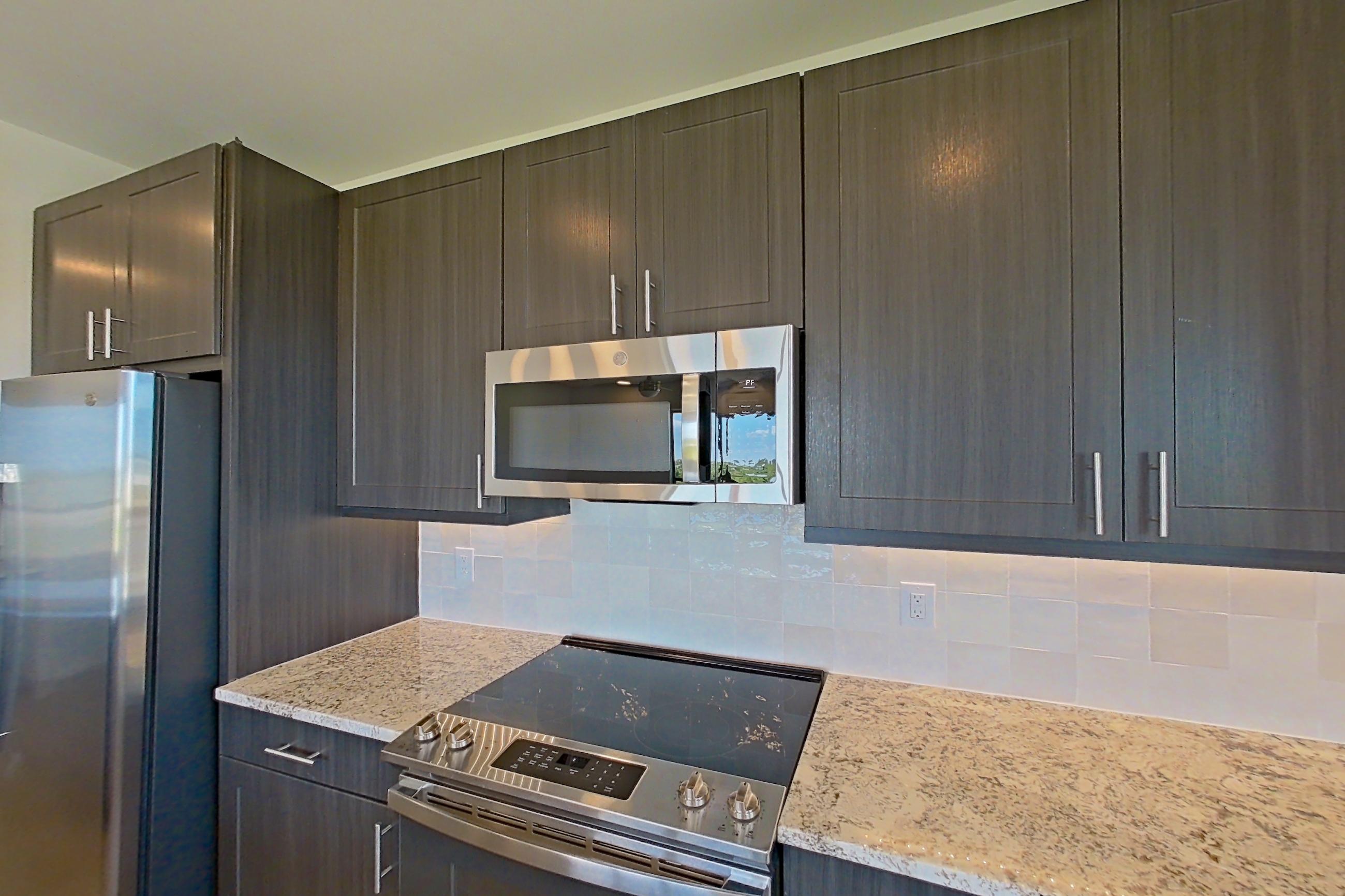 KITCHEN (representative of this floor plan)