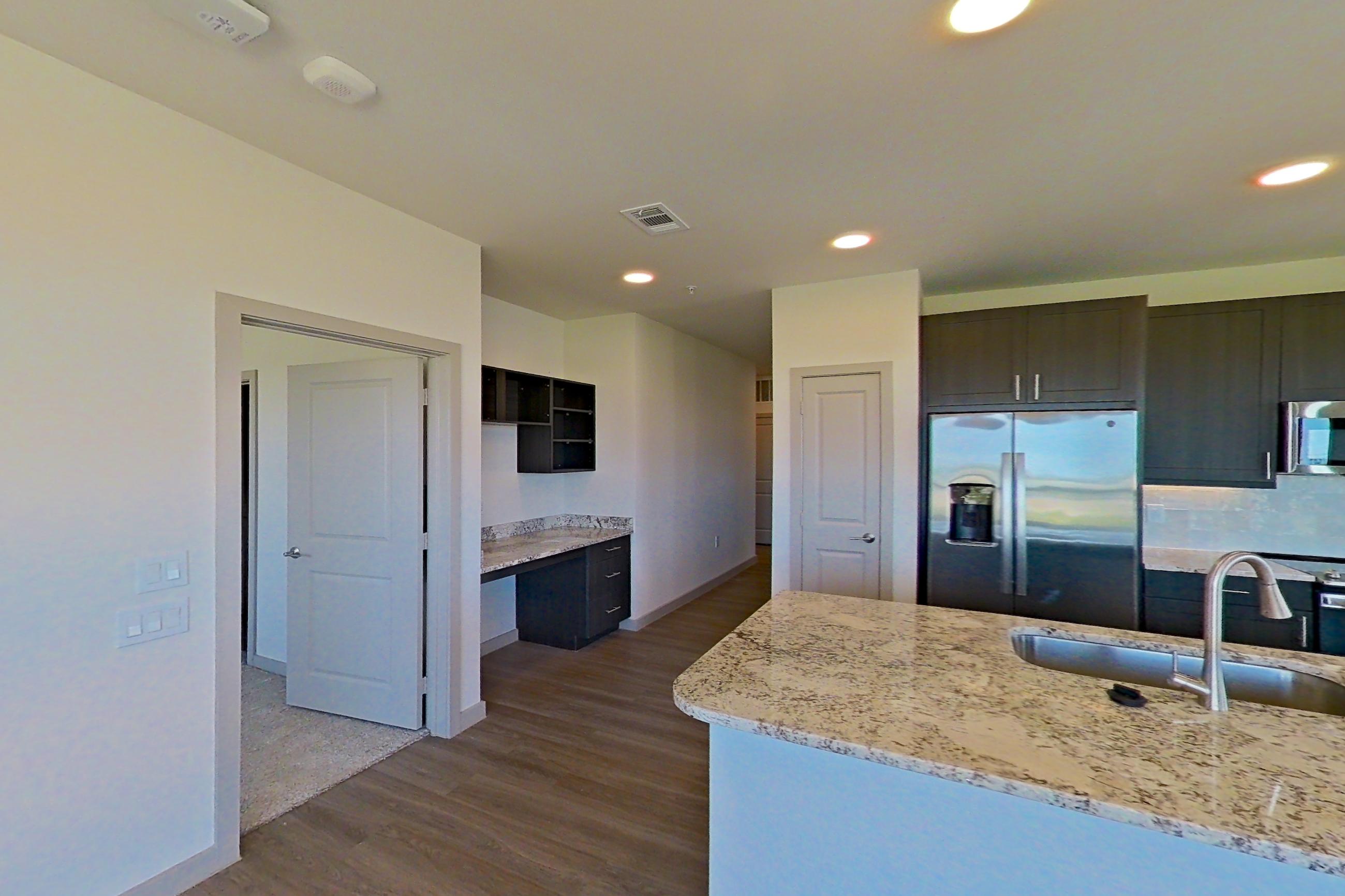 LIVING ROOM (representative of this floor plan)