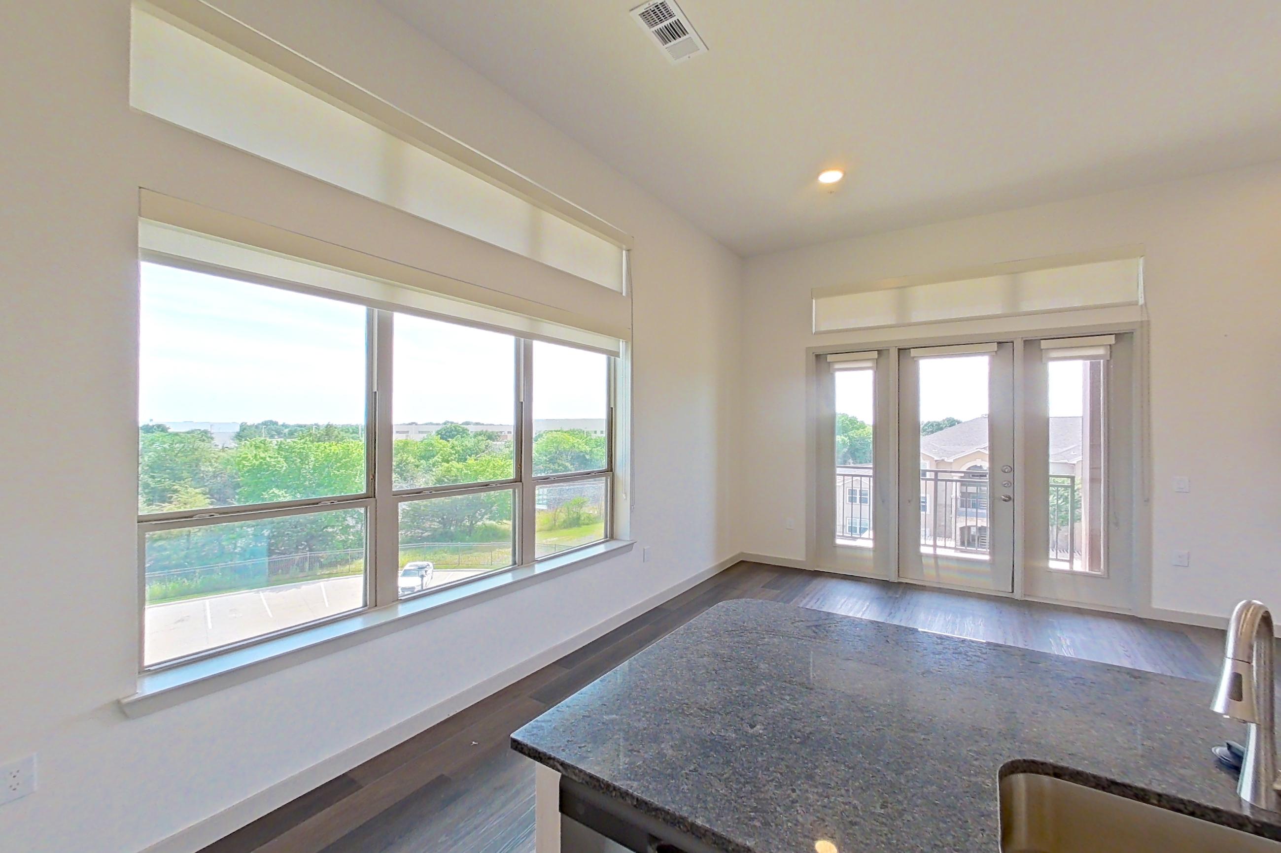KITCHEN (representative of this floor plan)