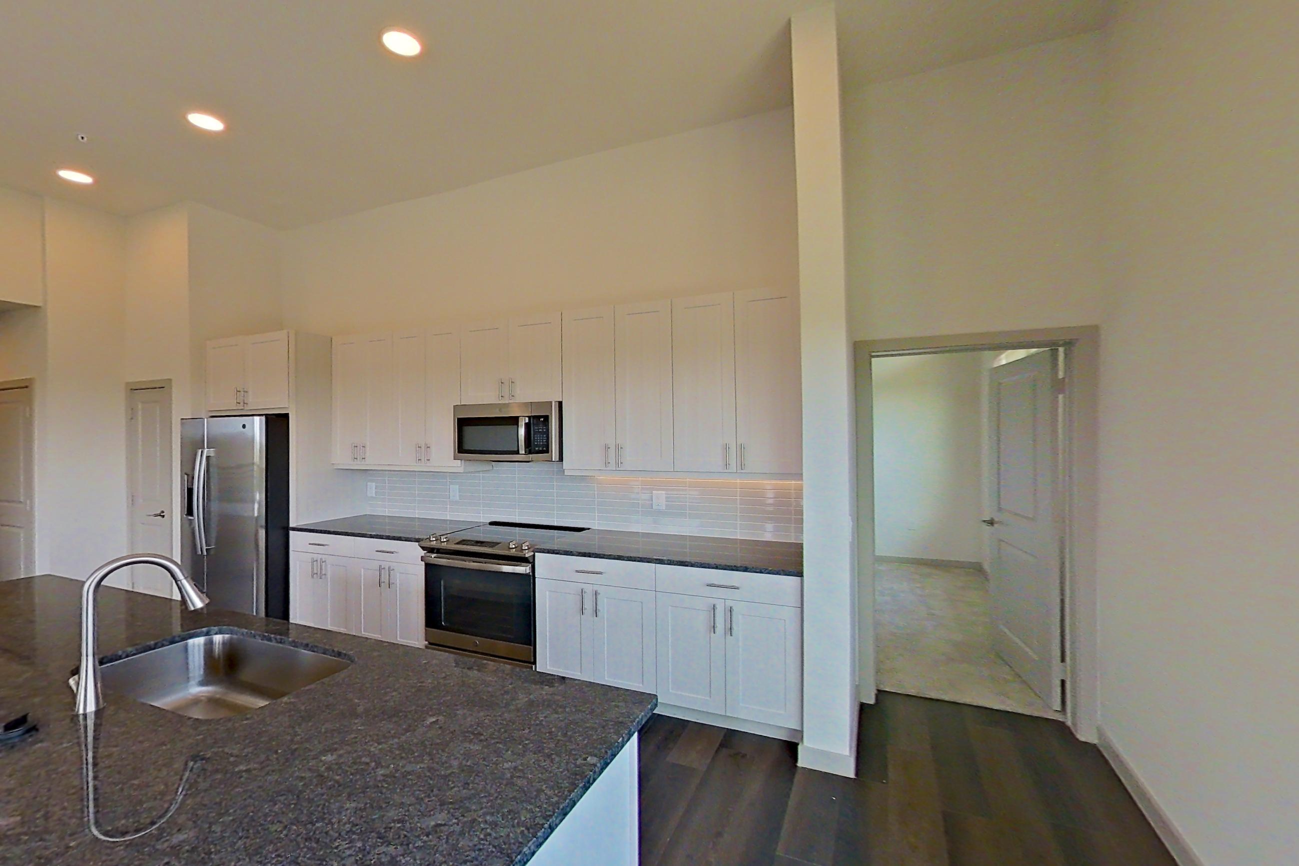 LIVING ROOM (representative of this floor plan)