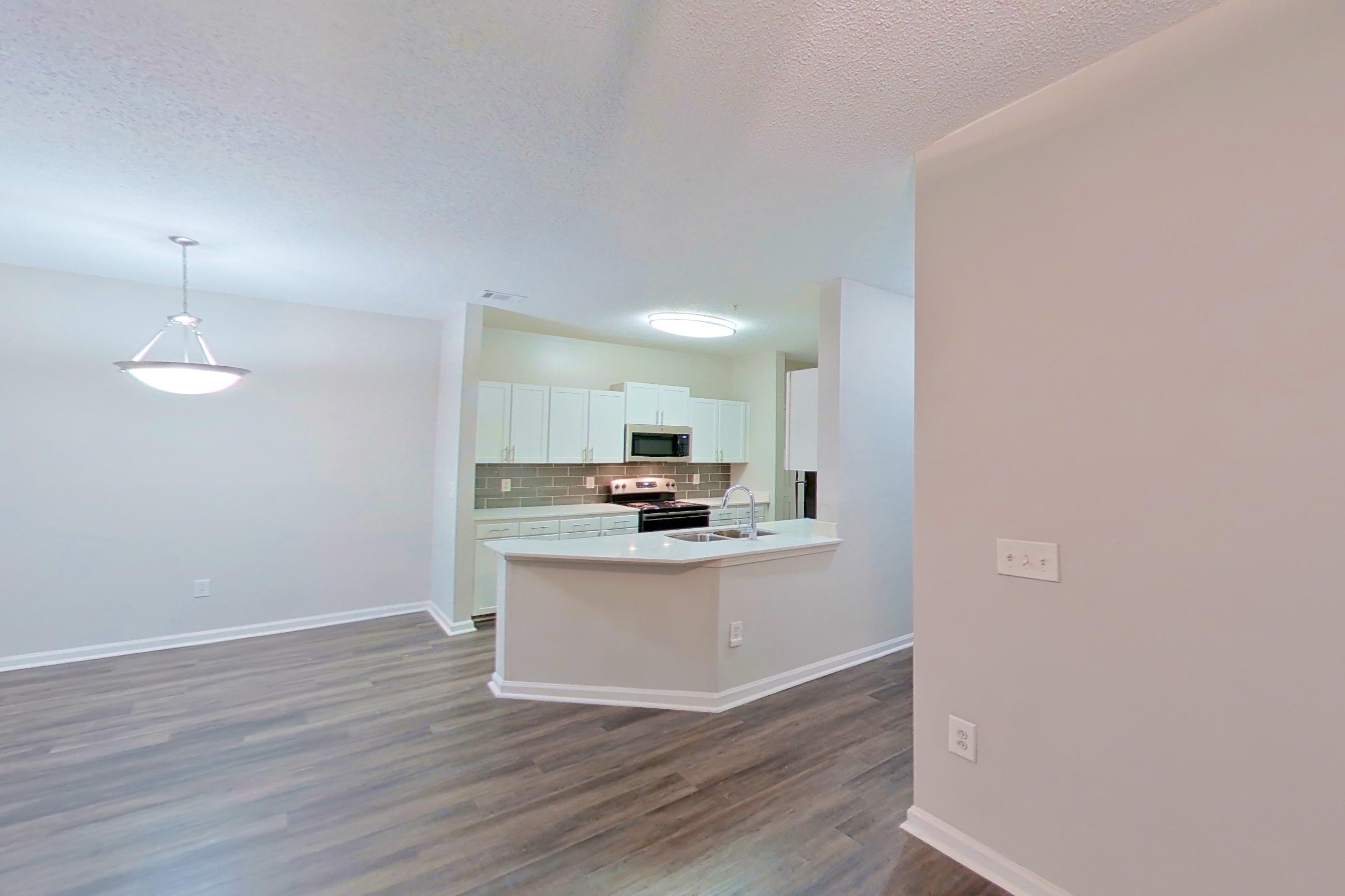 LIVING SPACE