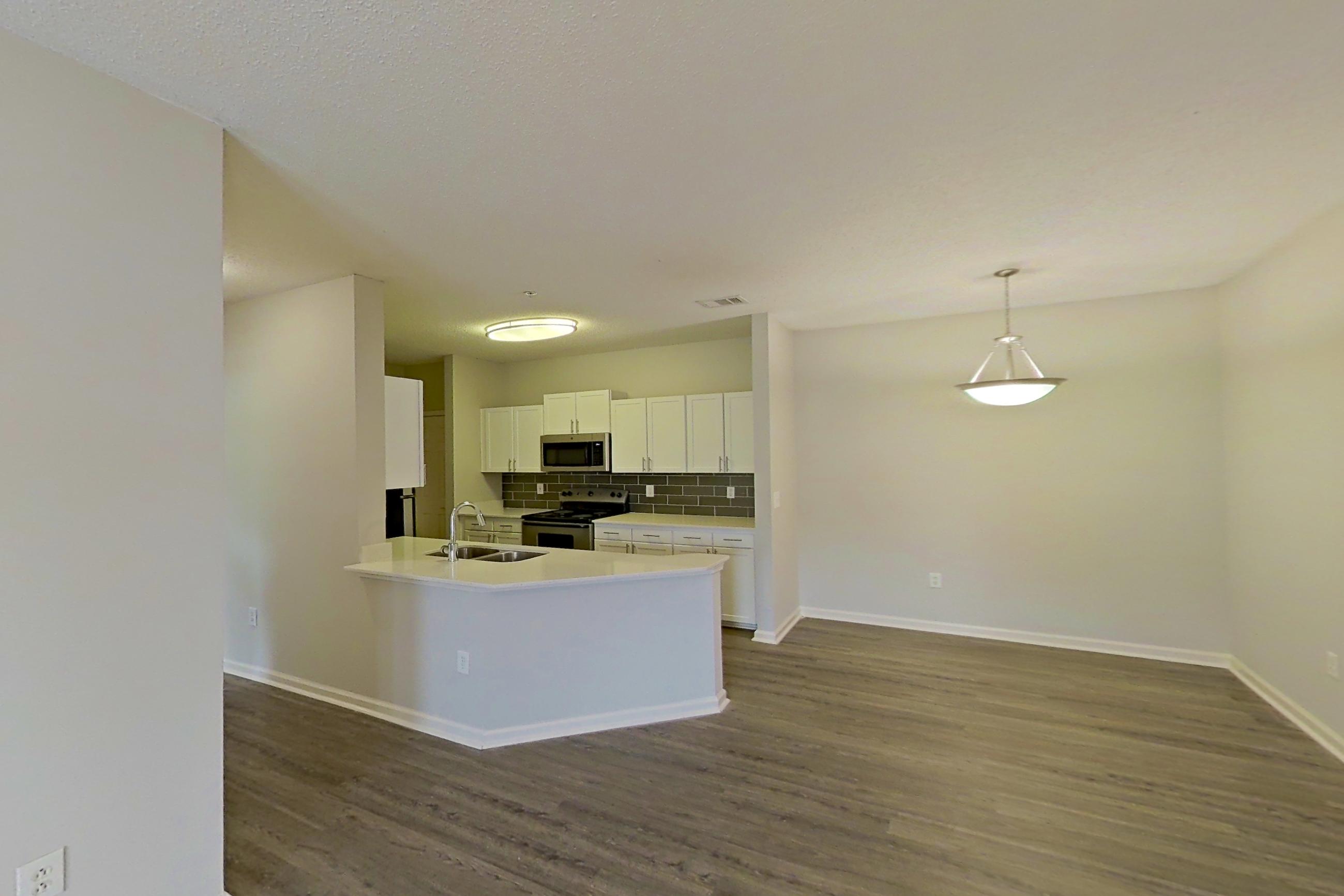 LIVING SPACE