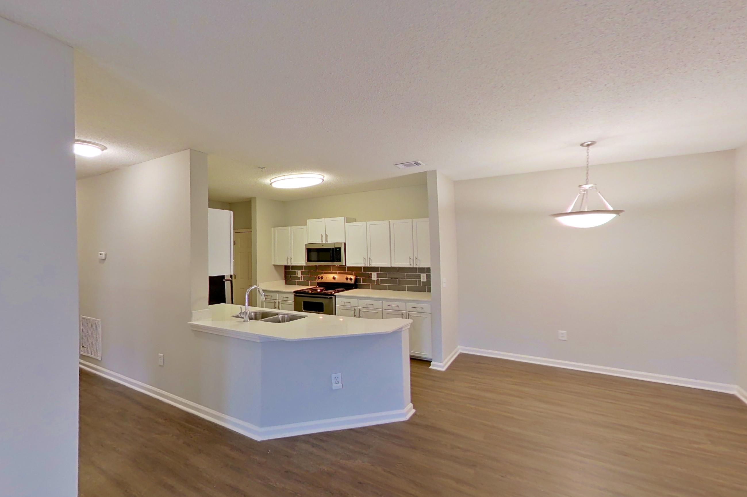 LIVING SPACE