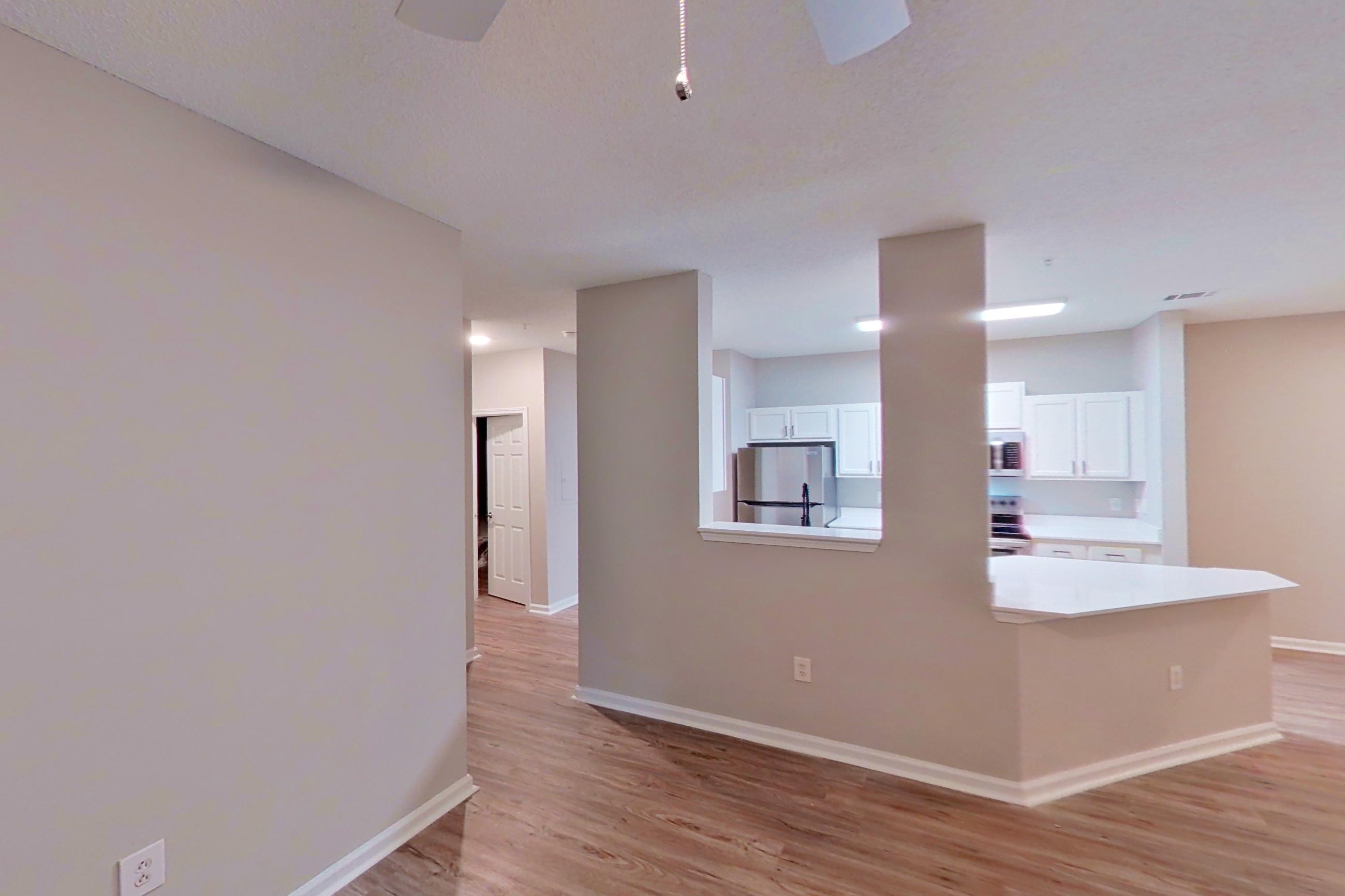 LIVING SPACE