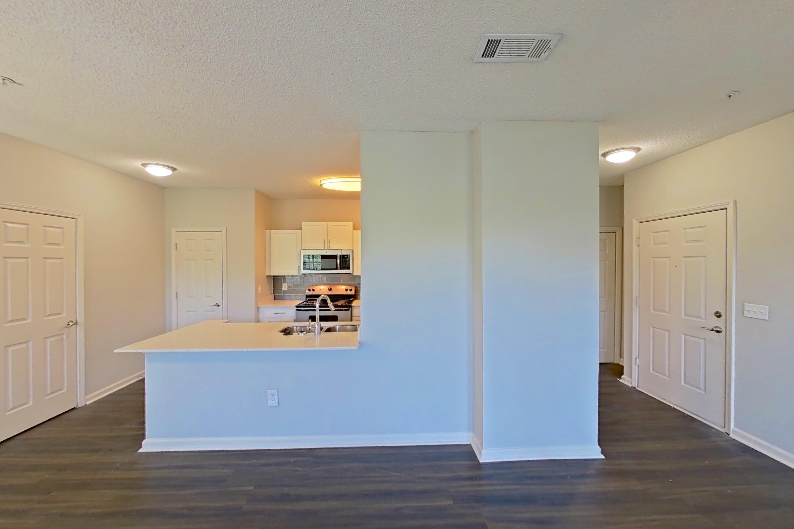 LIVING SPACE