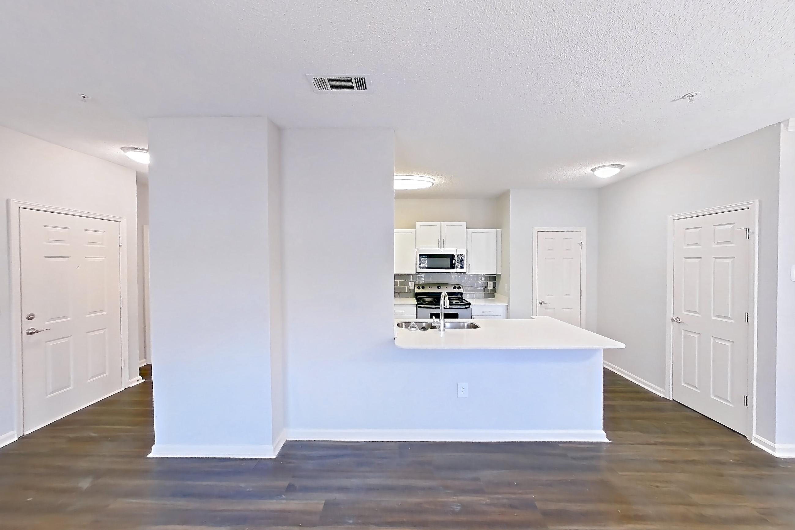 LIVING SPACE