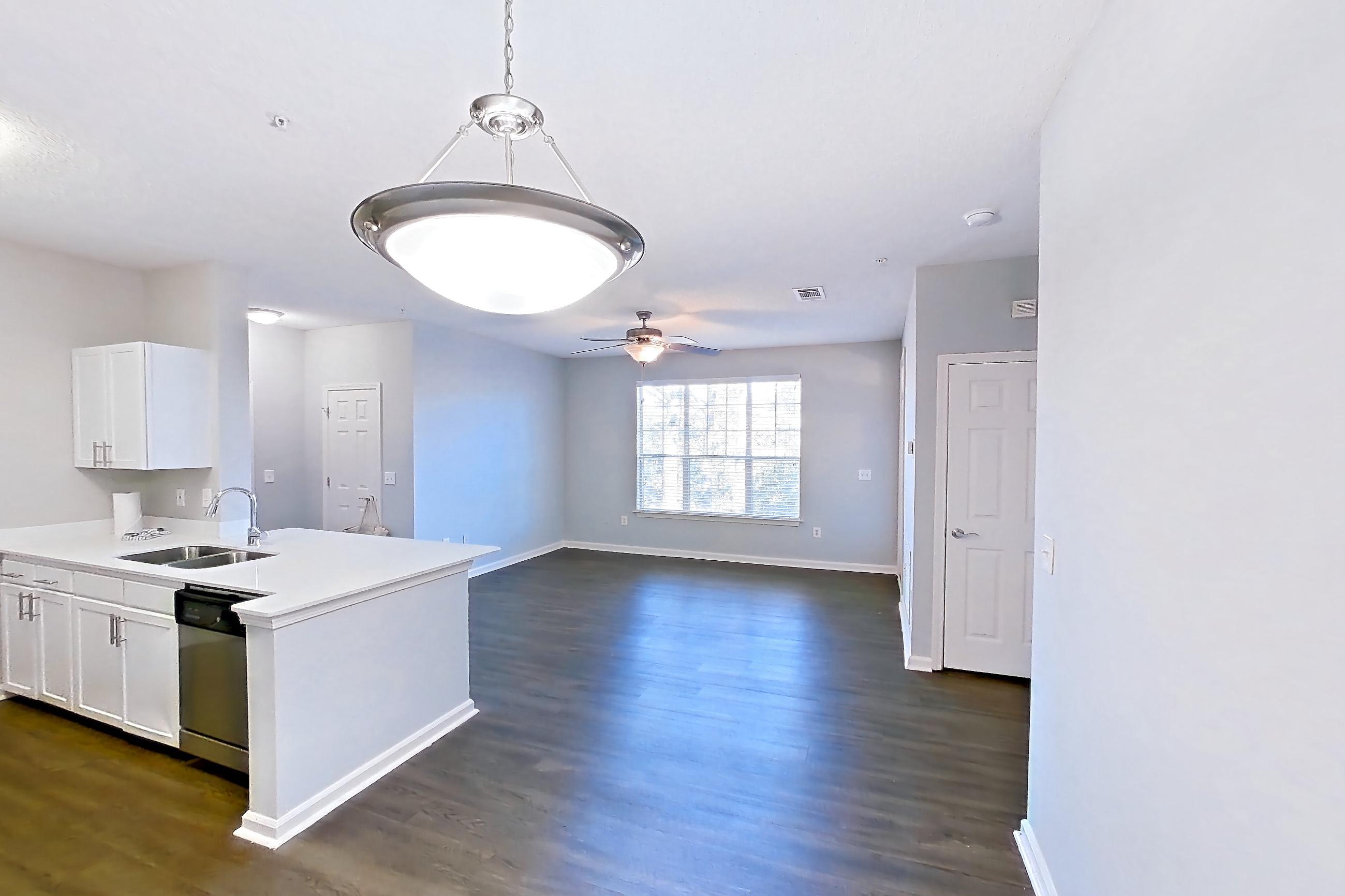 DINING ROOM (representative of this floor plan)