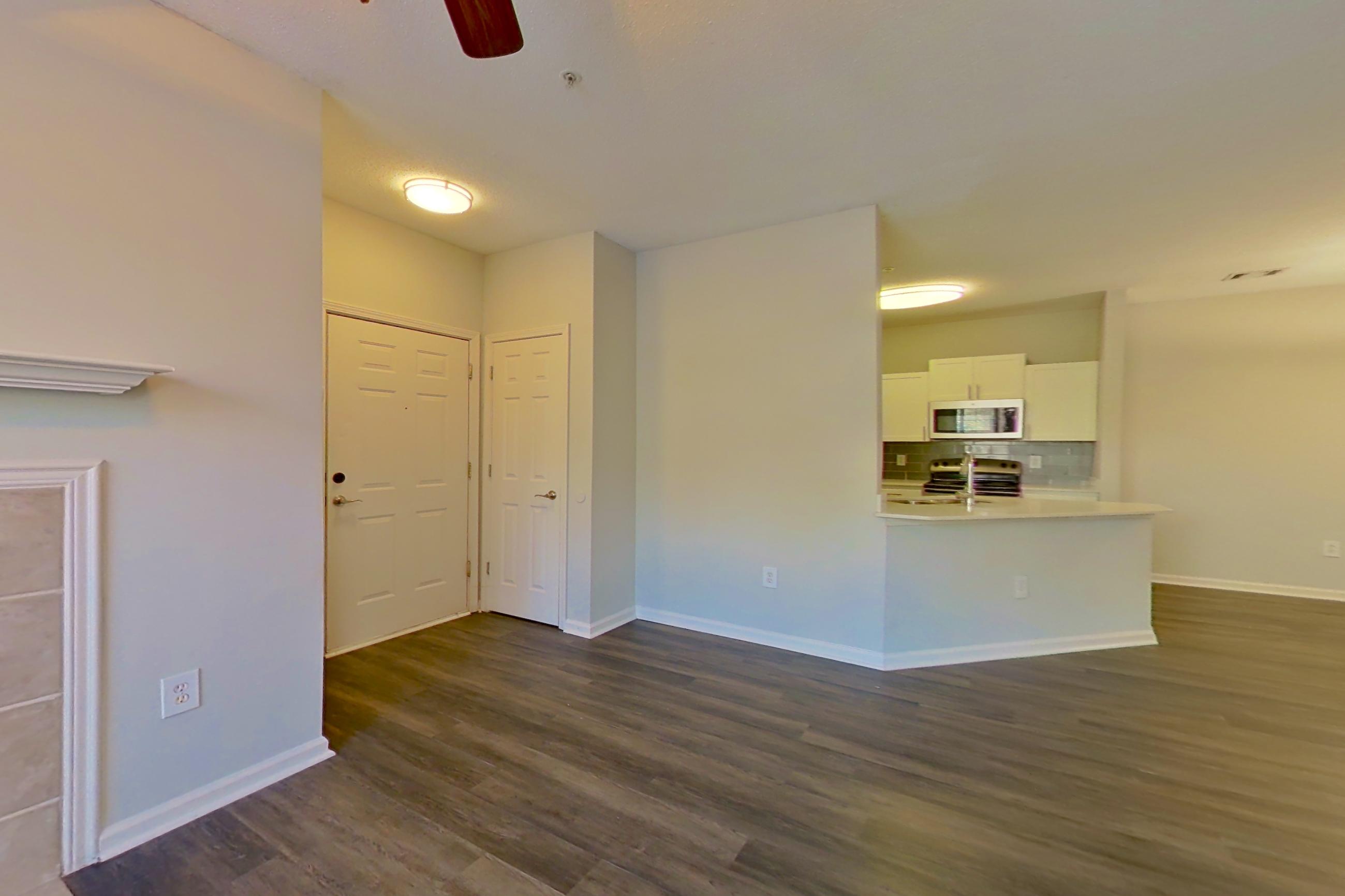 LIVING SPACE