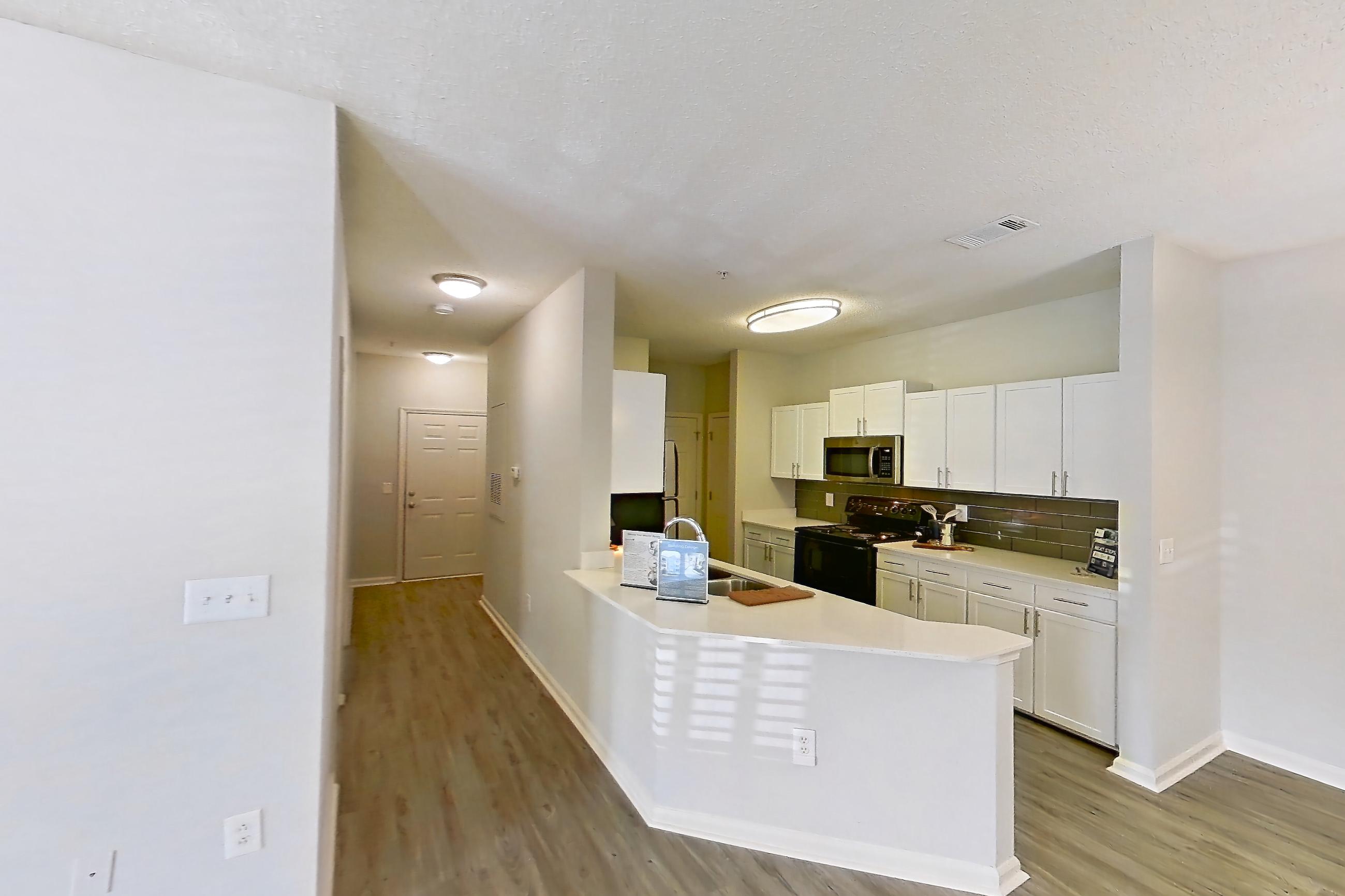 LIVING SPACE