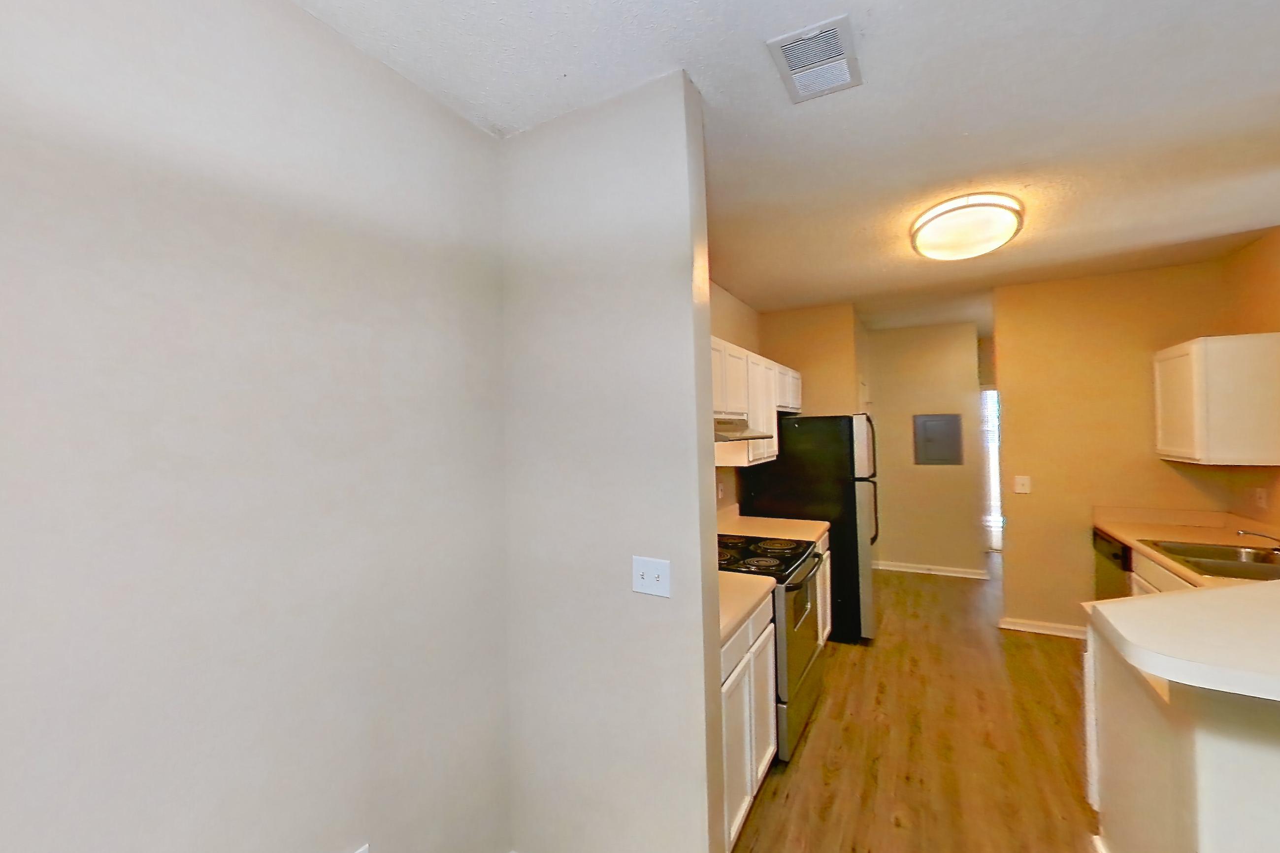 DINING AREA (representative of this floor plan)