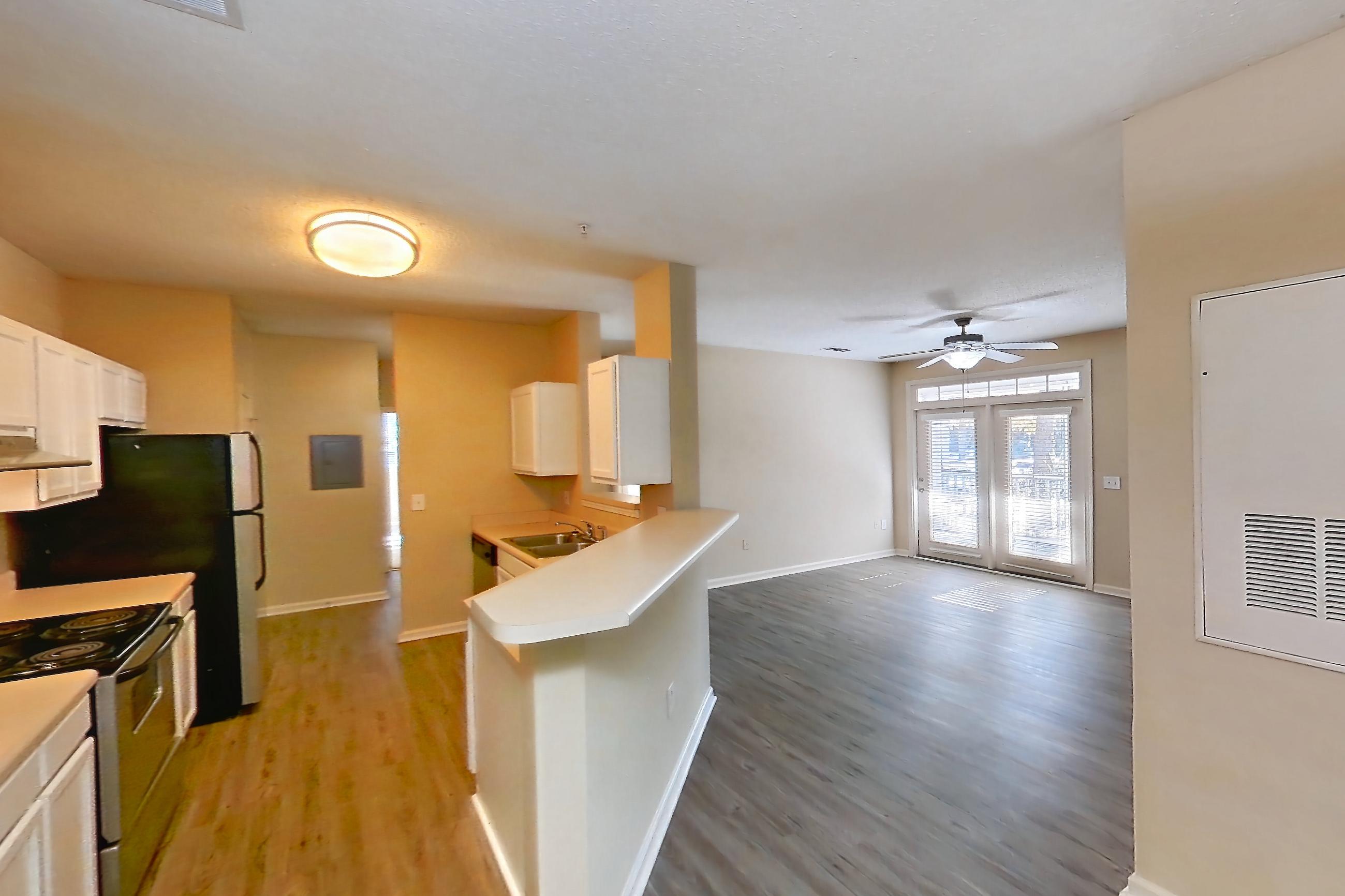 DINING AREA (representative of this floor plan)